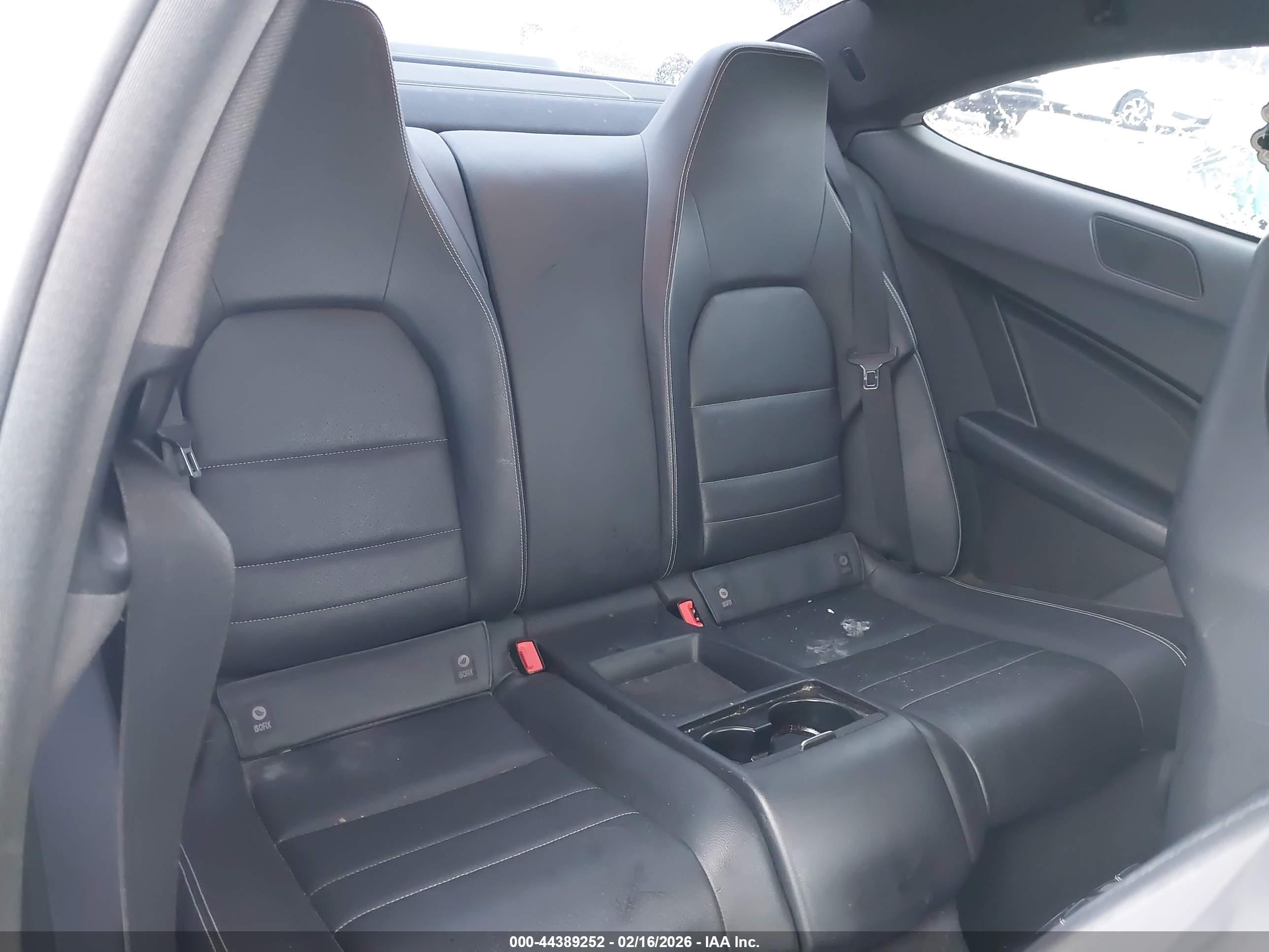MERCEDES-BENZ C image 8