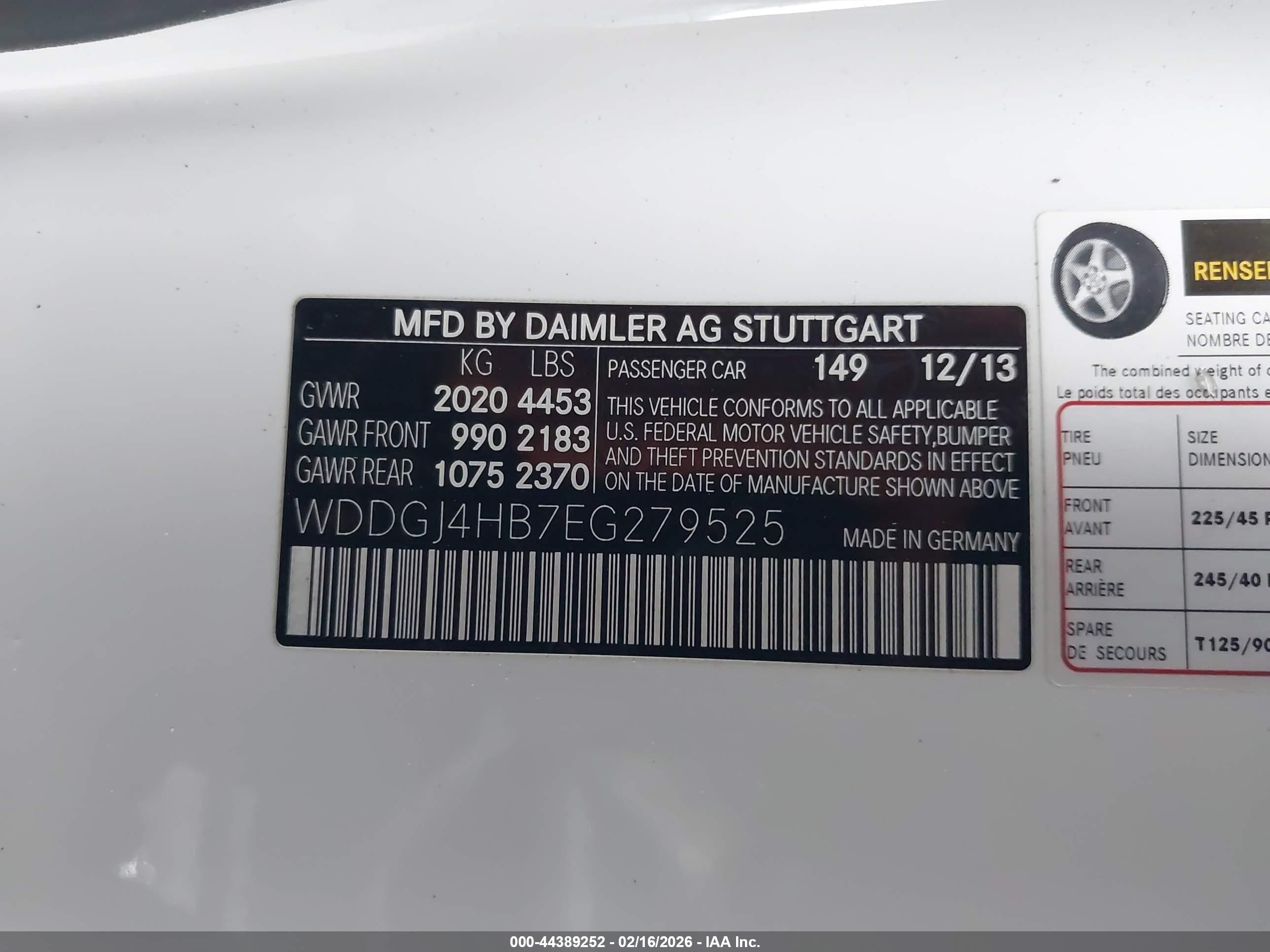 MERCEDES-BENZ C image 9