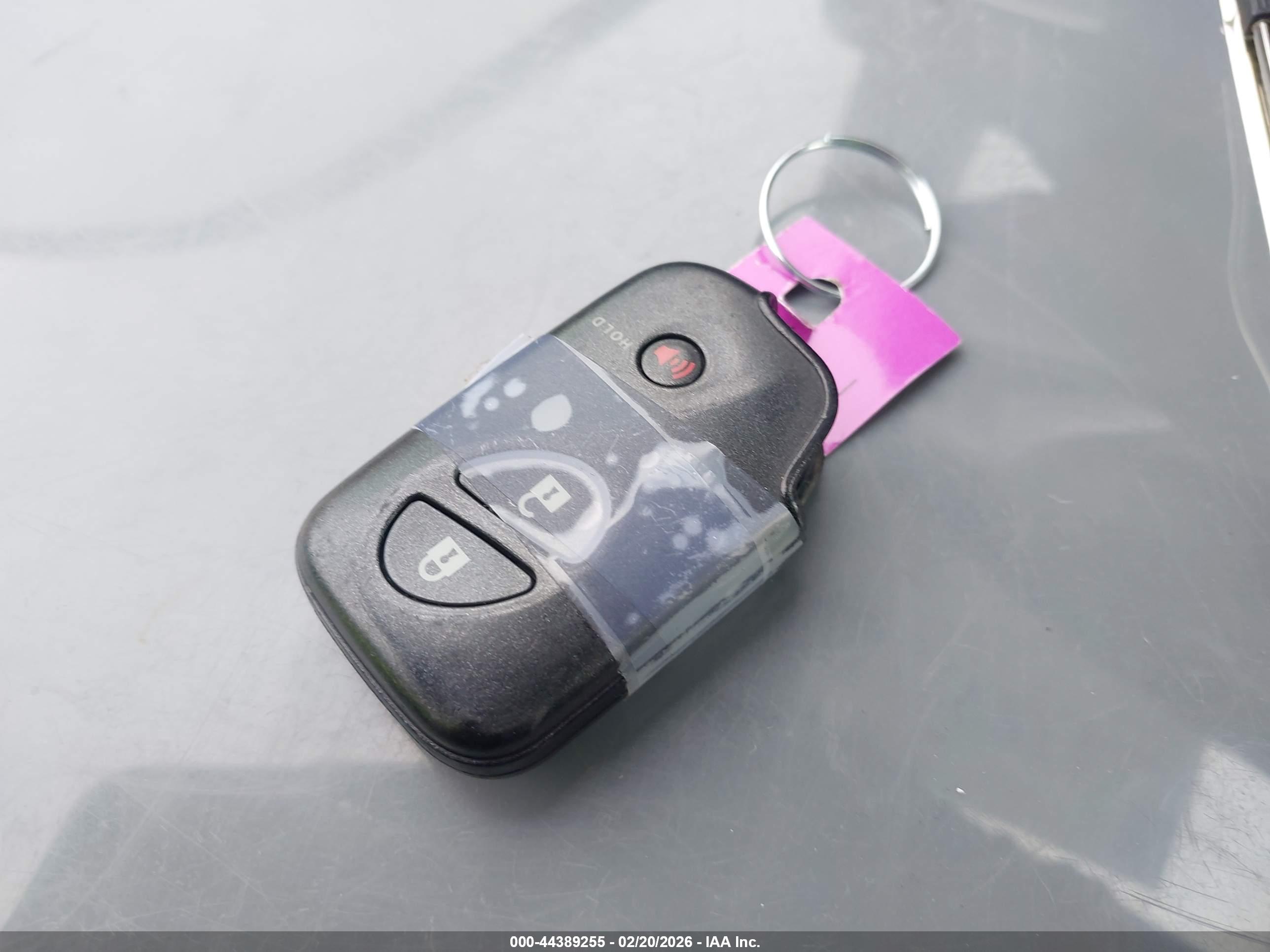 LEXUS CT image 11