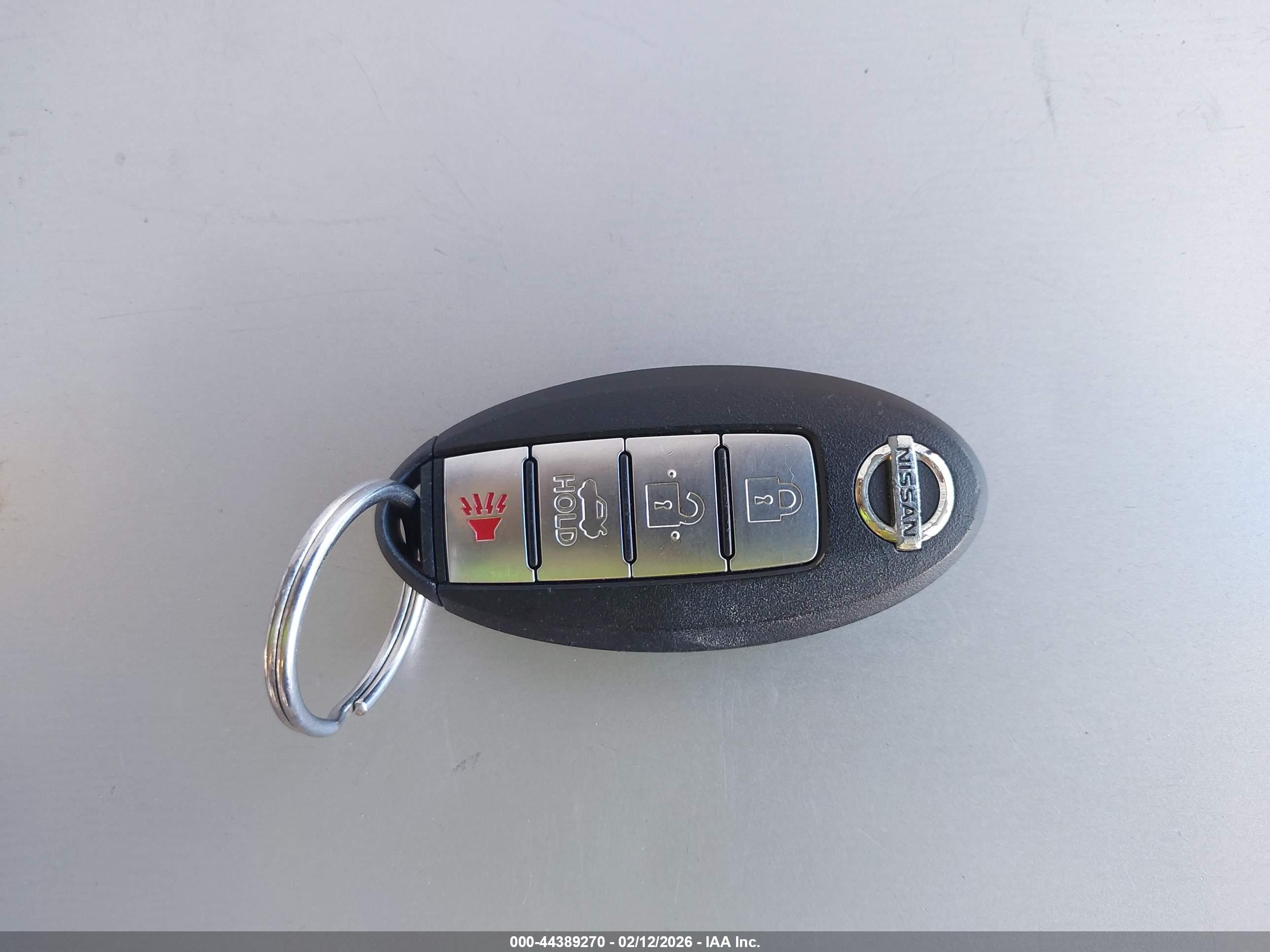NISSAN SENTRA image 11