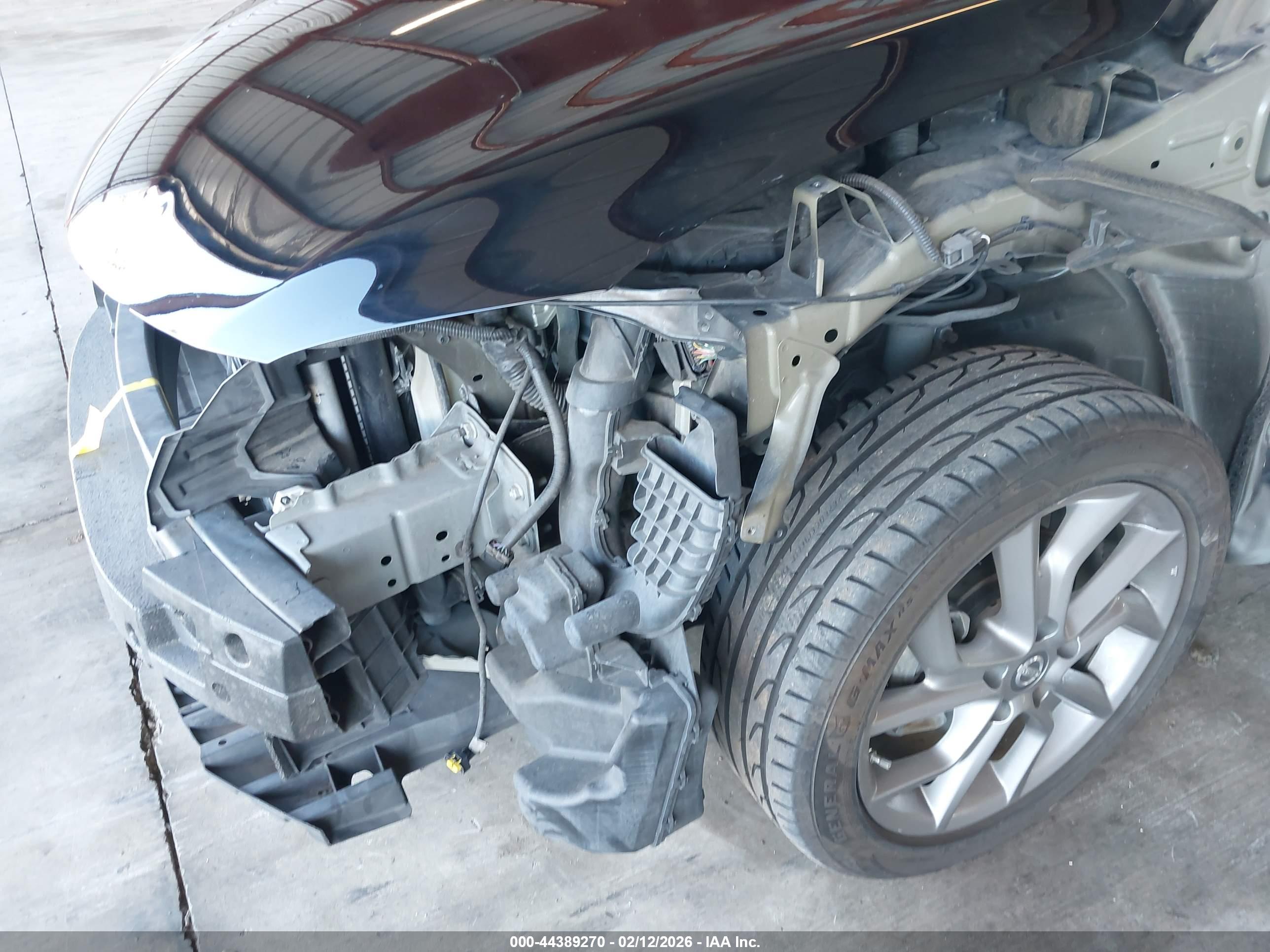 NISSAN SENTRA image 6