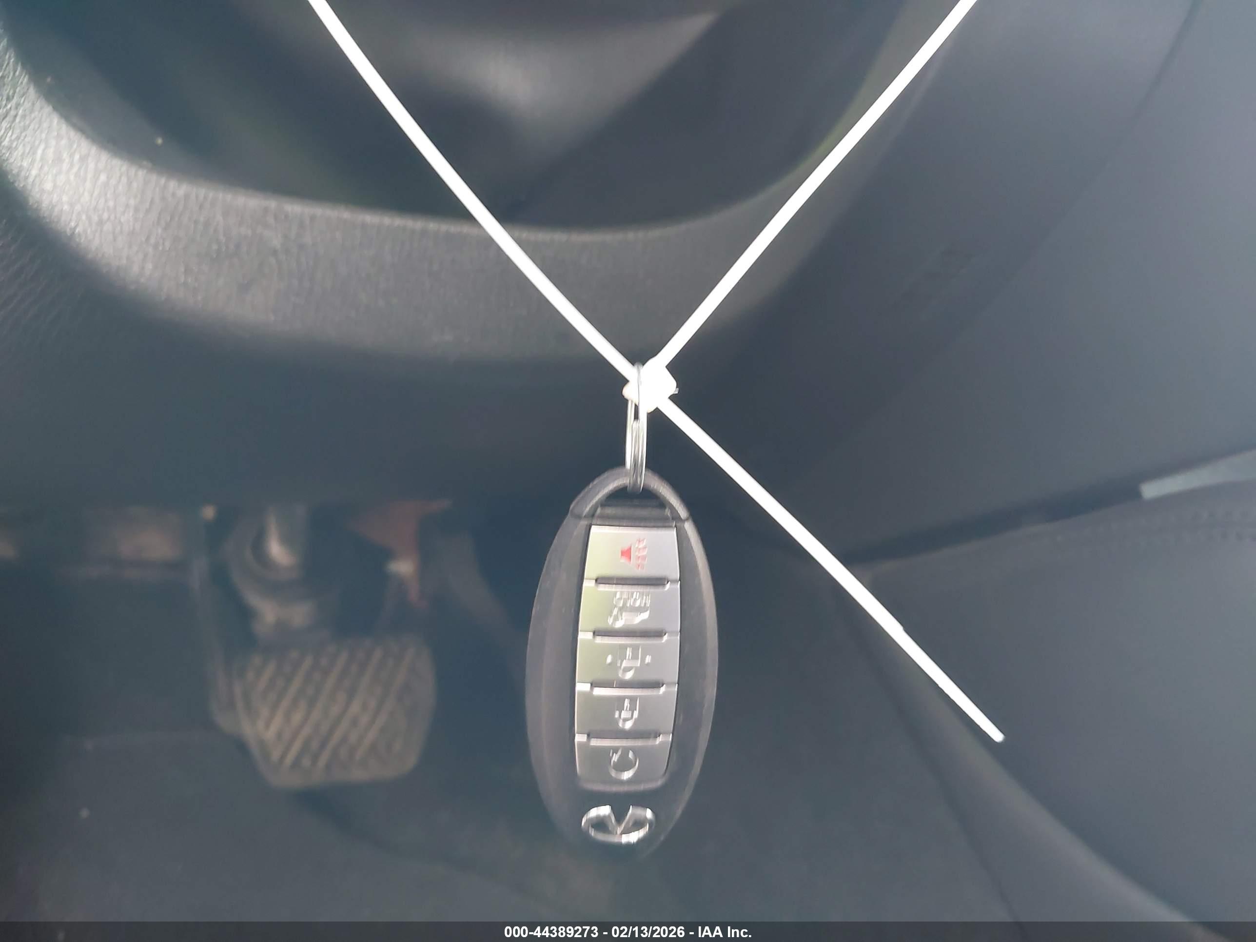 INFINITI QX60 image 11