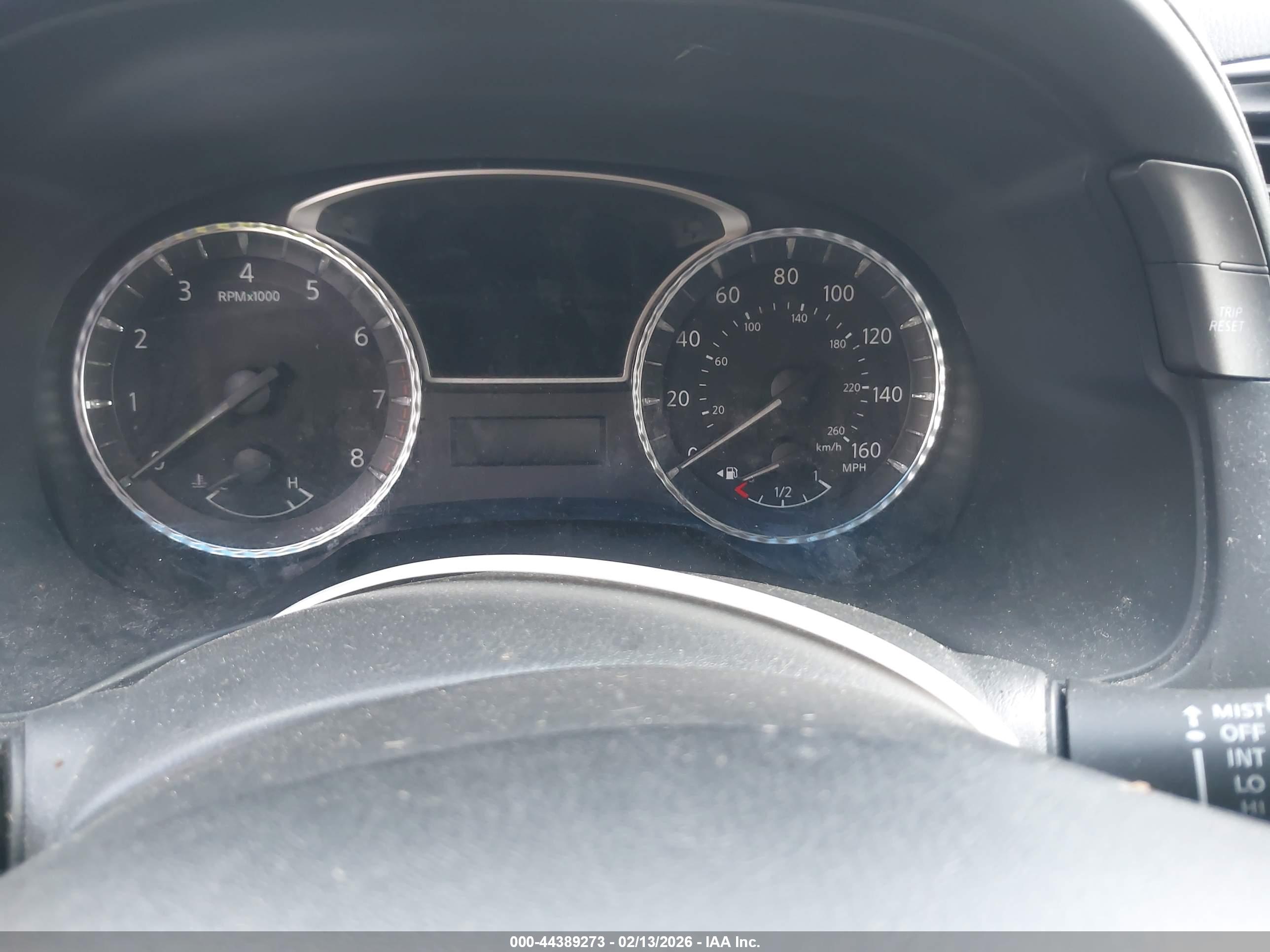 INFINITI QX60 image 7