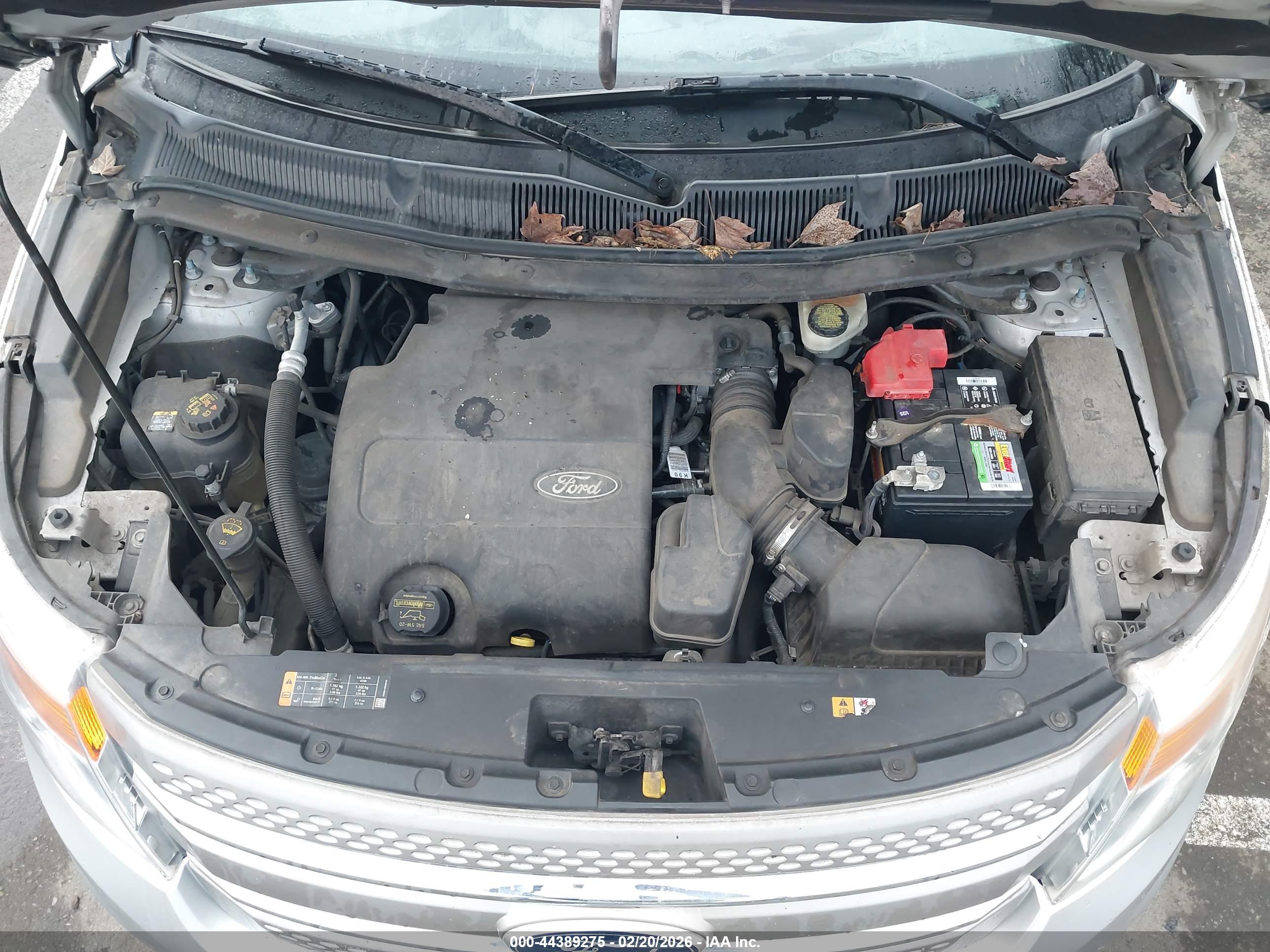 FORD EXPLORER image 10