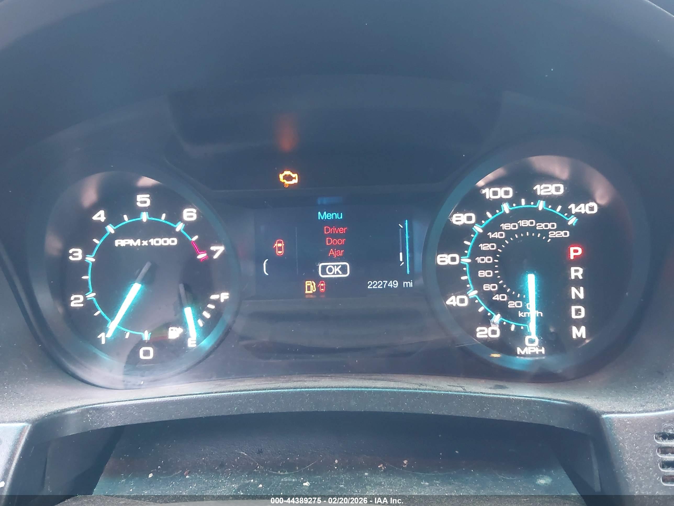 FORD EXPLORER image 7
