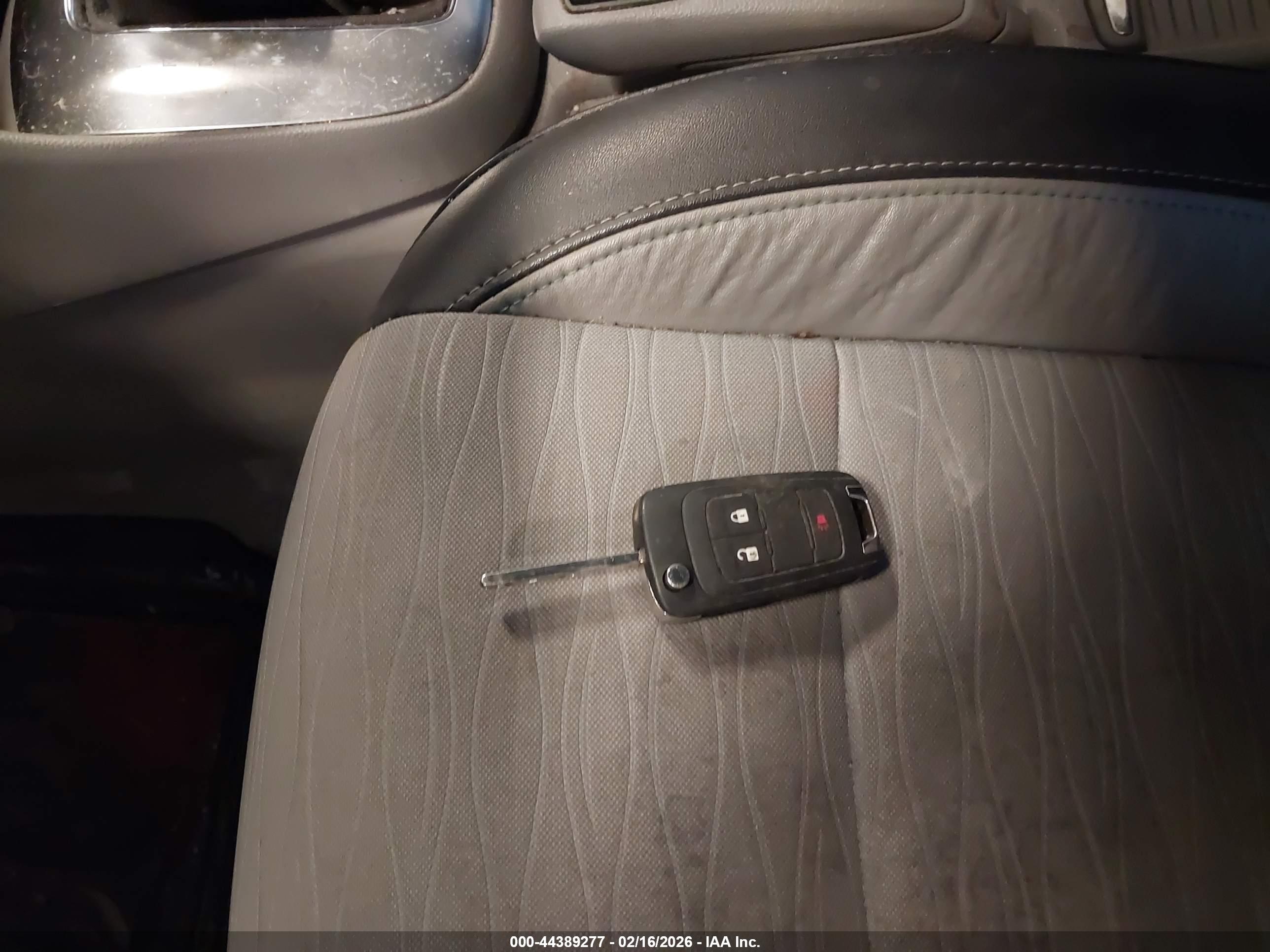 BUICK ENCORE image 11