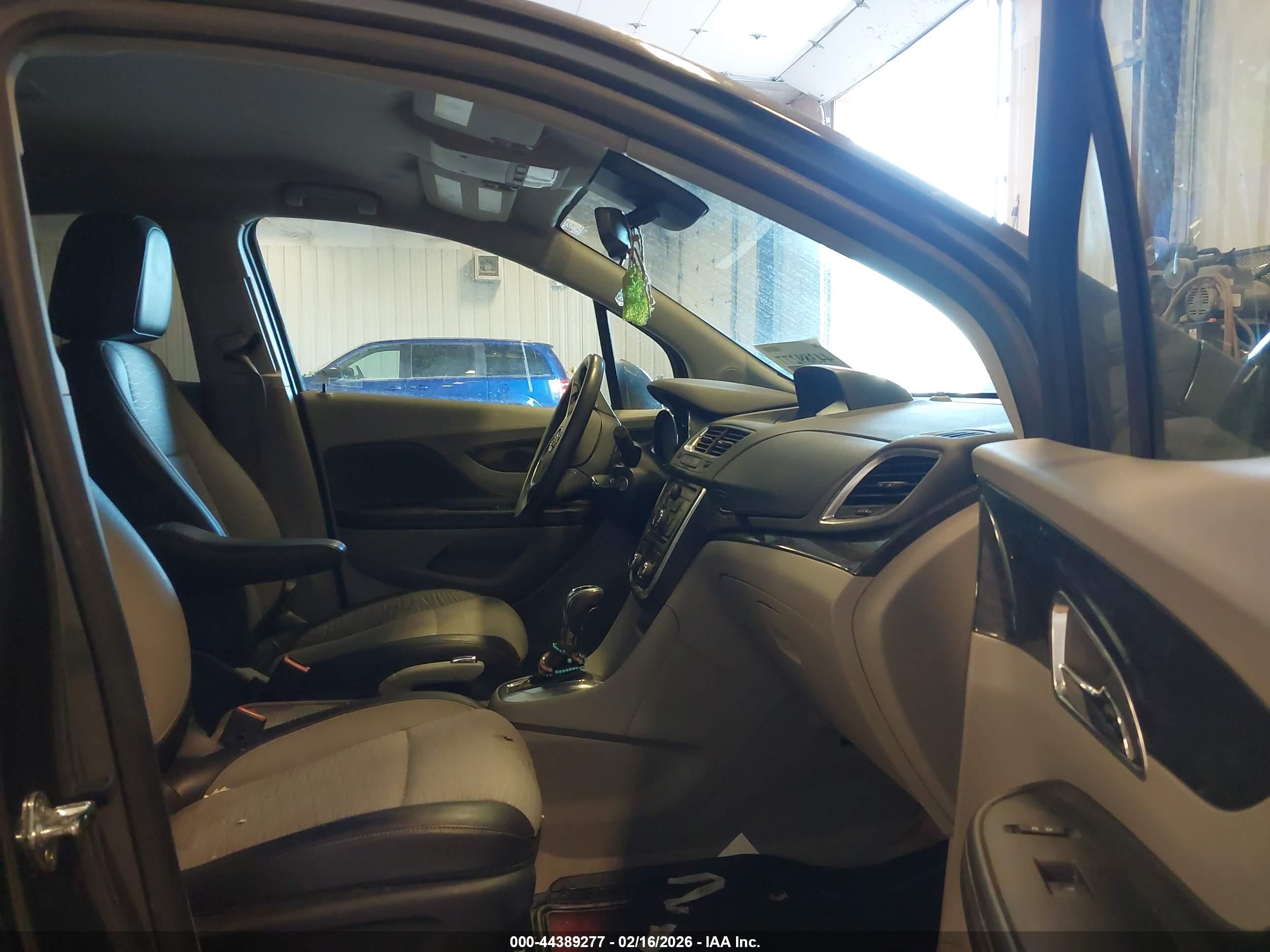 BUICK ENCORE image 5