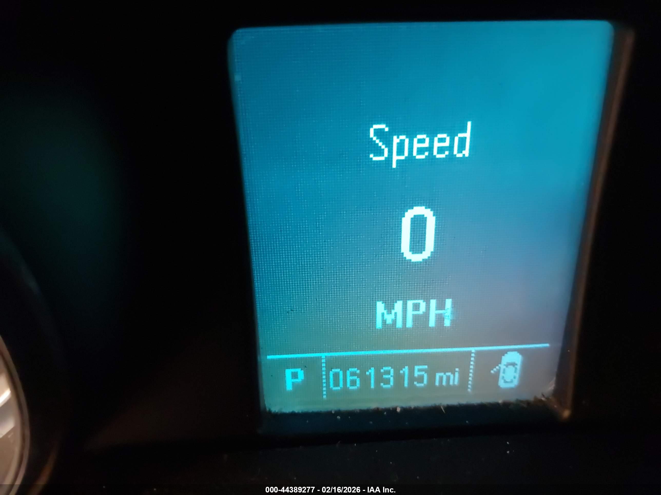 BUICK ENCORE image 7