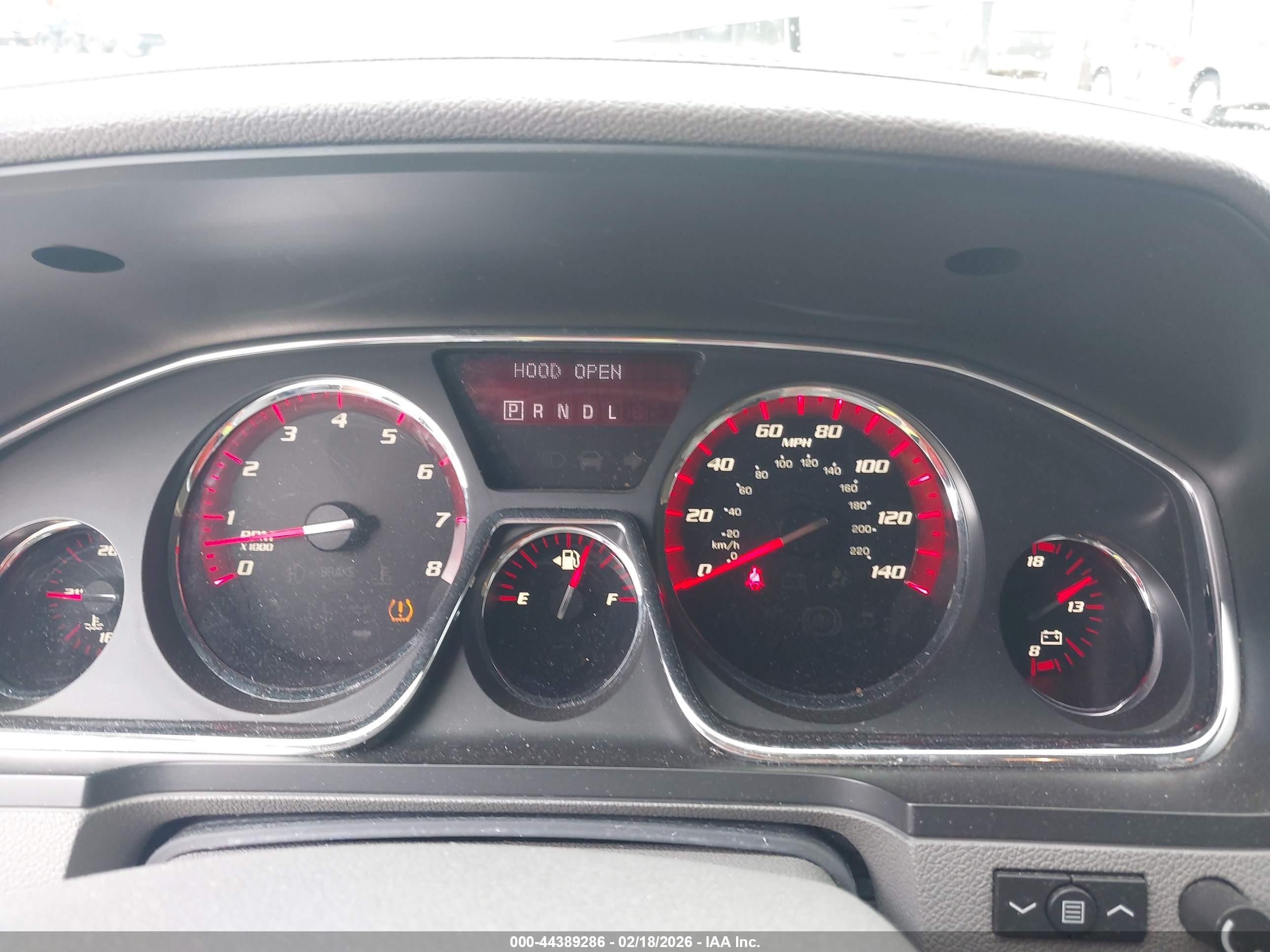 GMC ACADIA image 7
