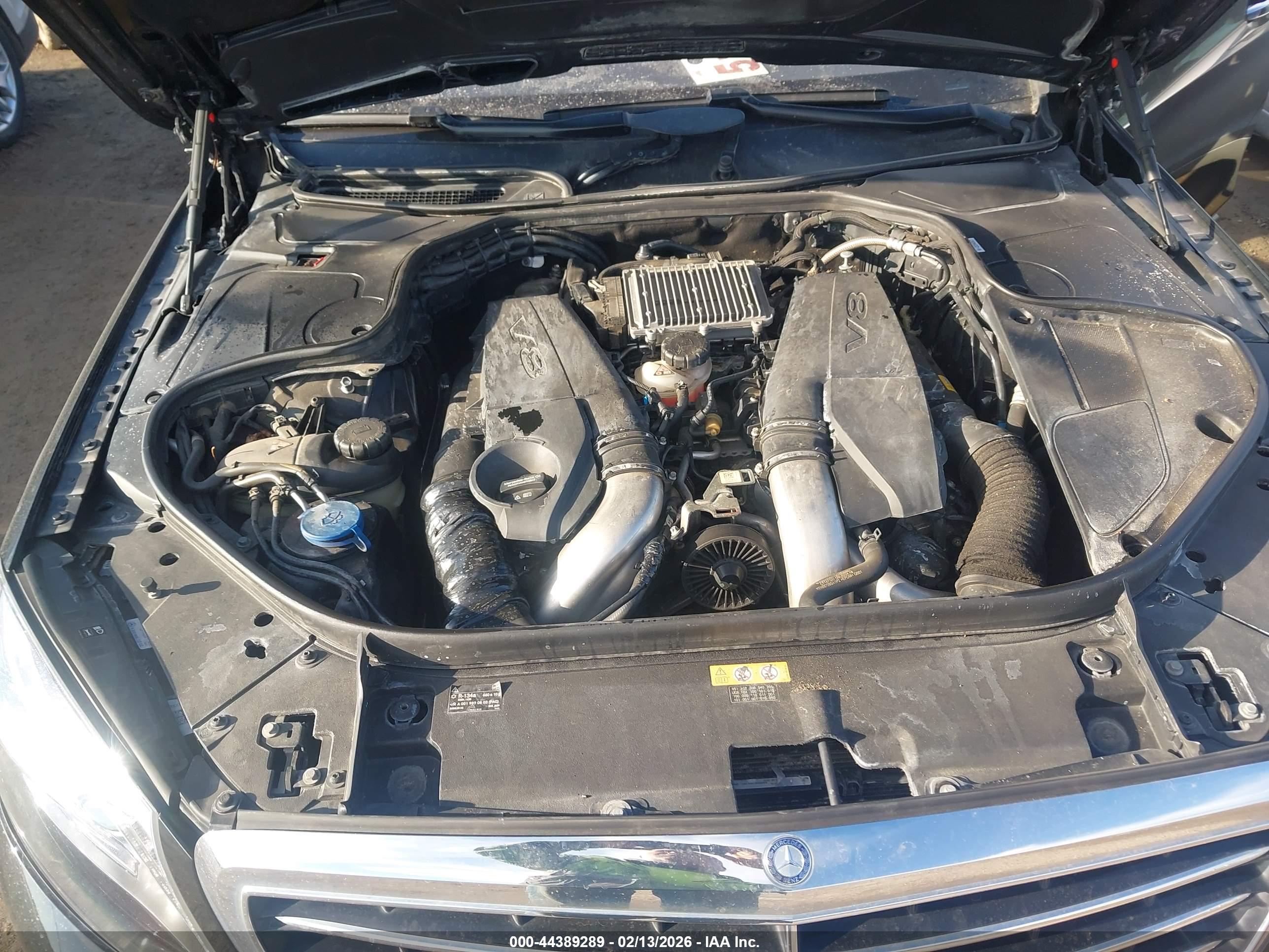 MERCEDES-BENZ S image 10