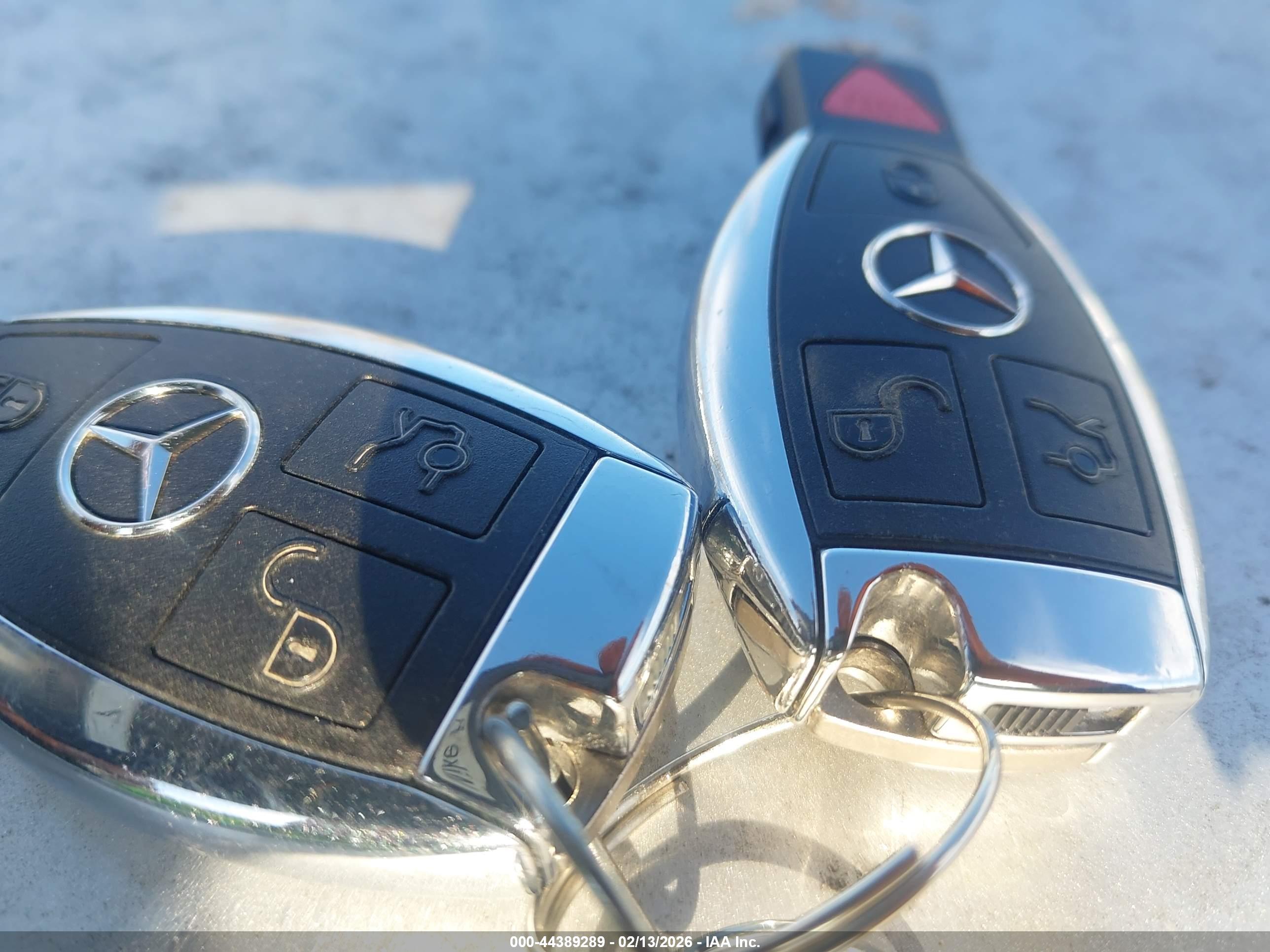 MERCEDES-BENZ S image 11