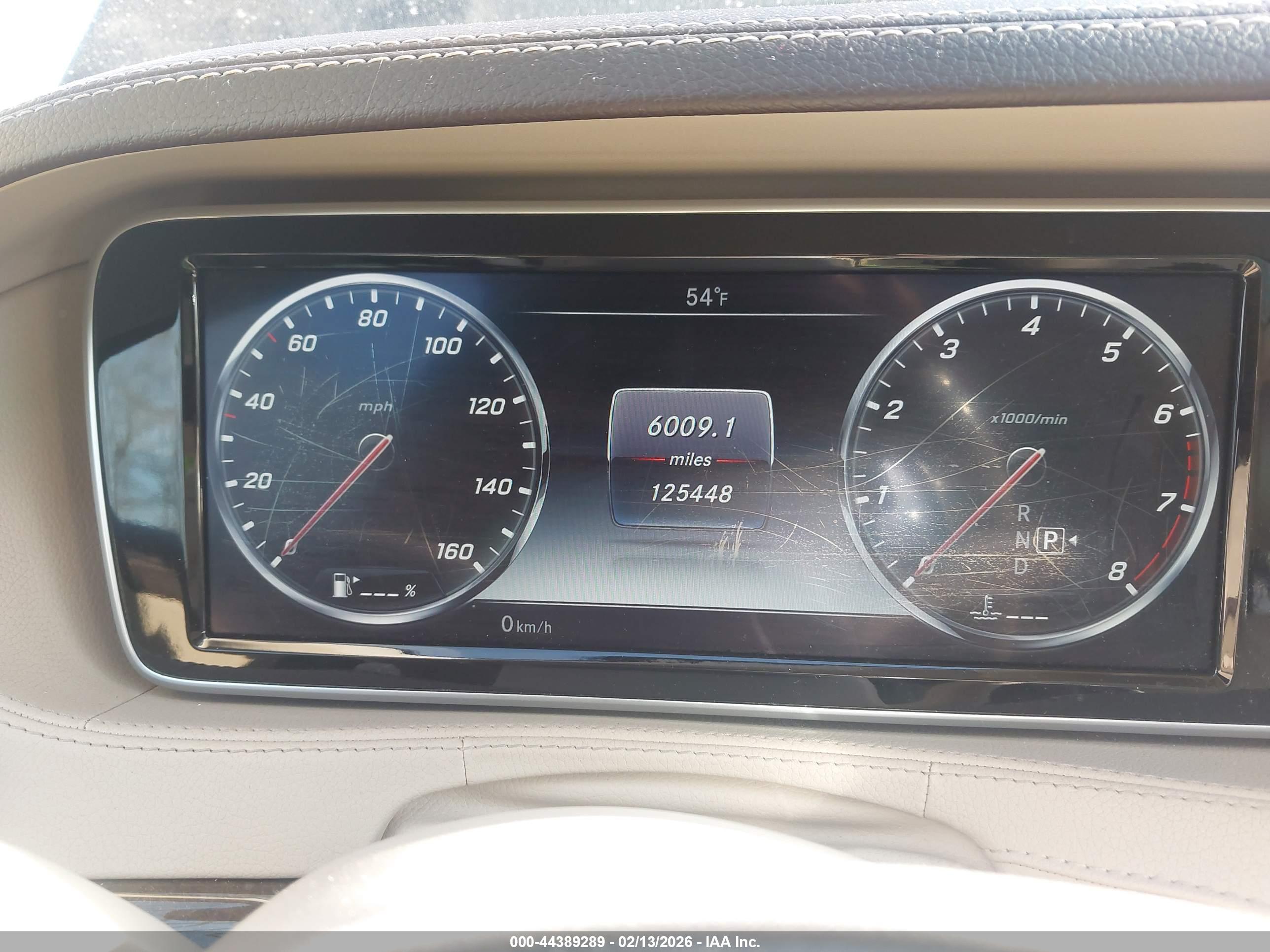 MERCEDES-BENZ S image 7