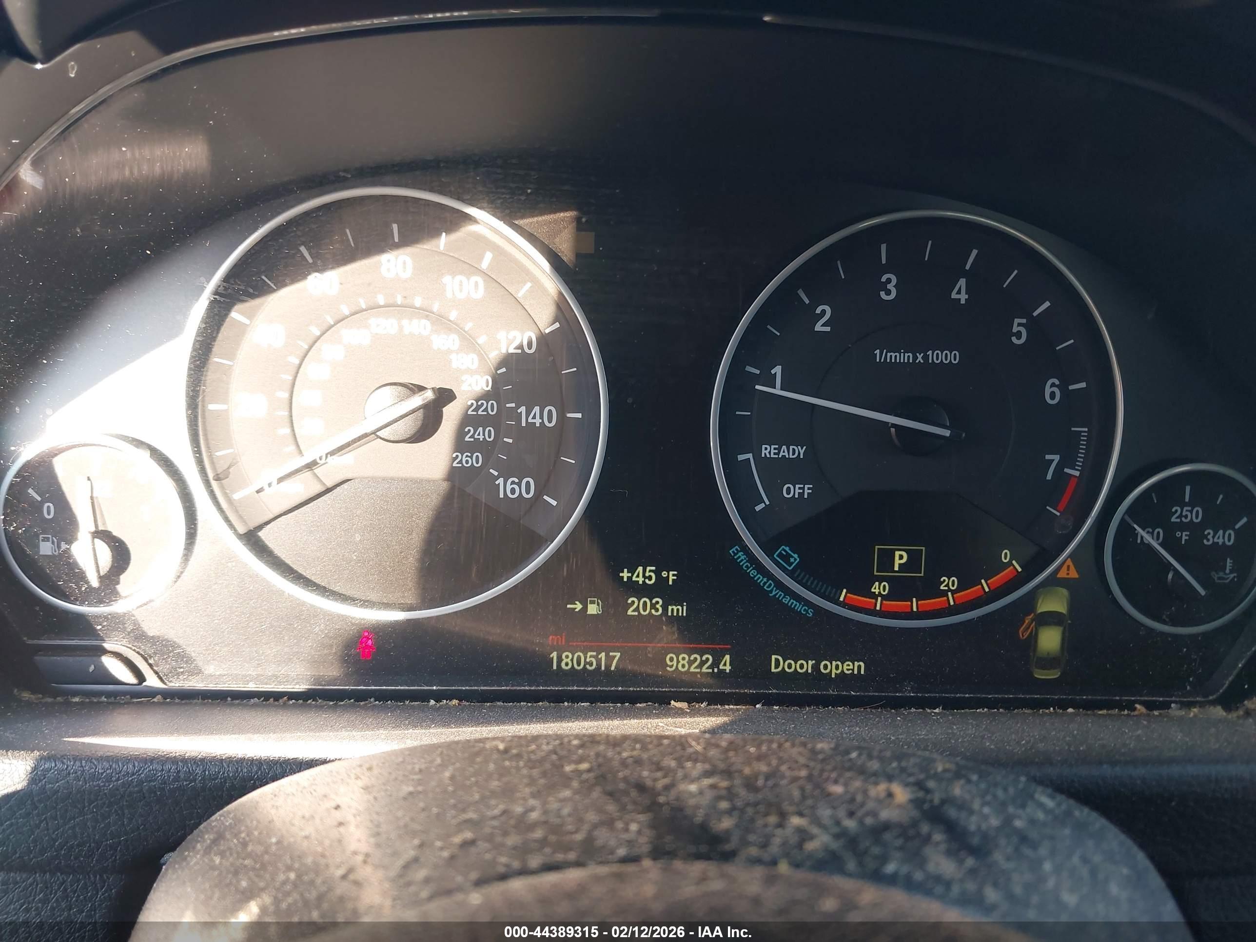 BMW 328I image 7