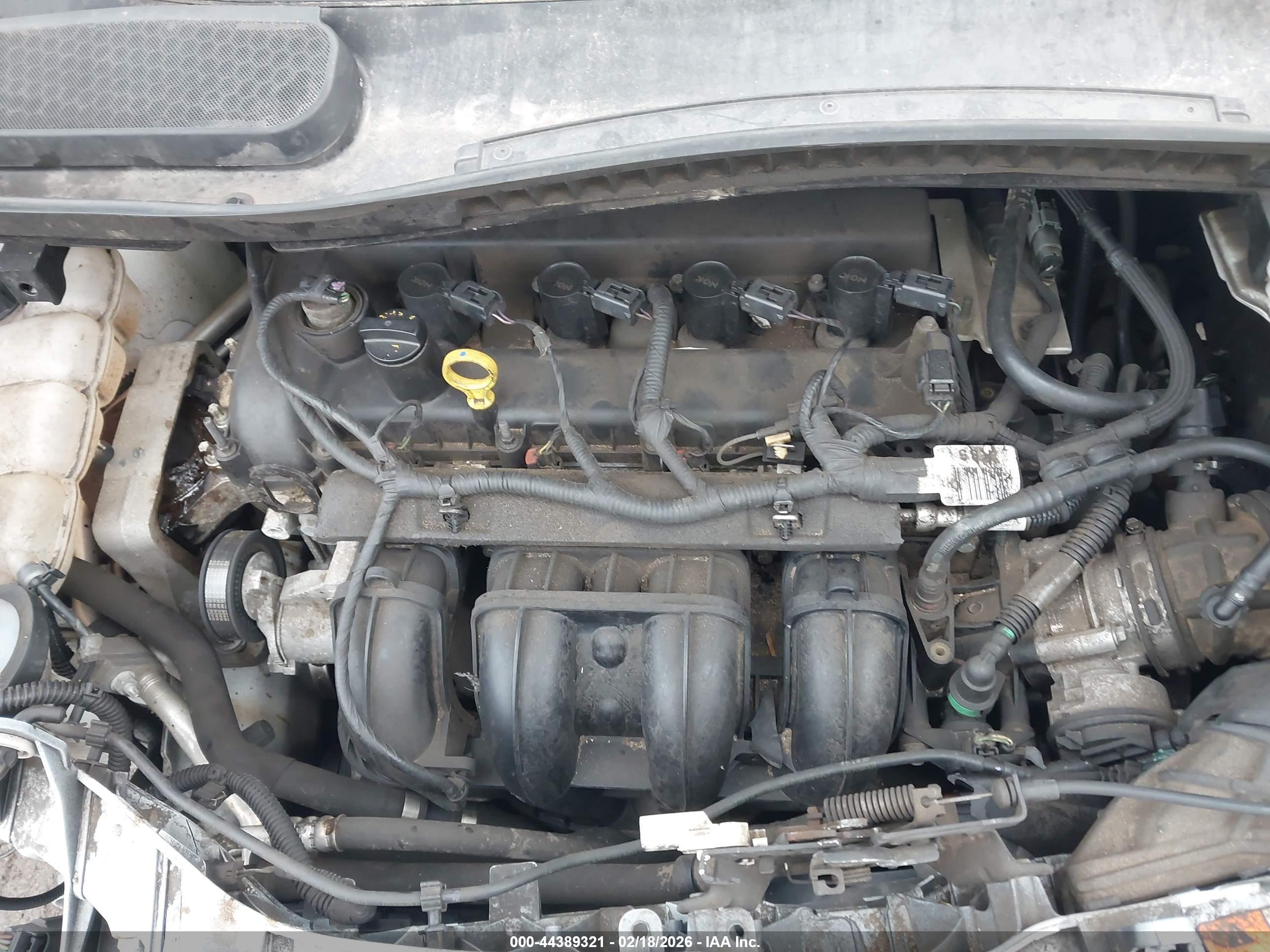 FORD TRANSIT image 10