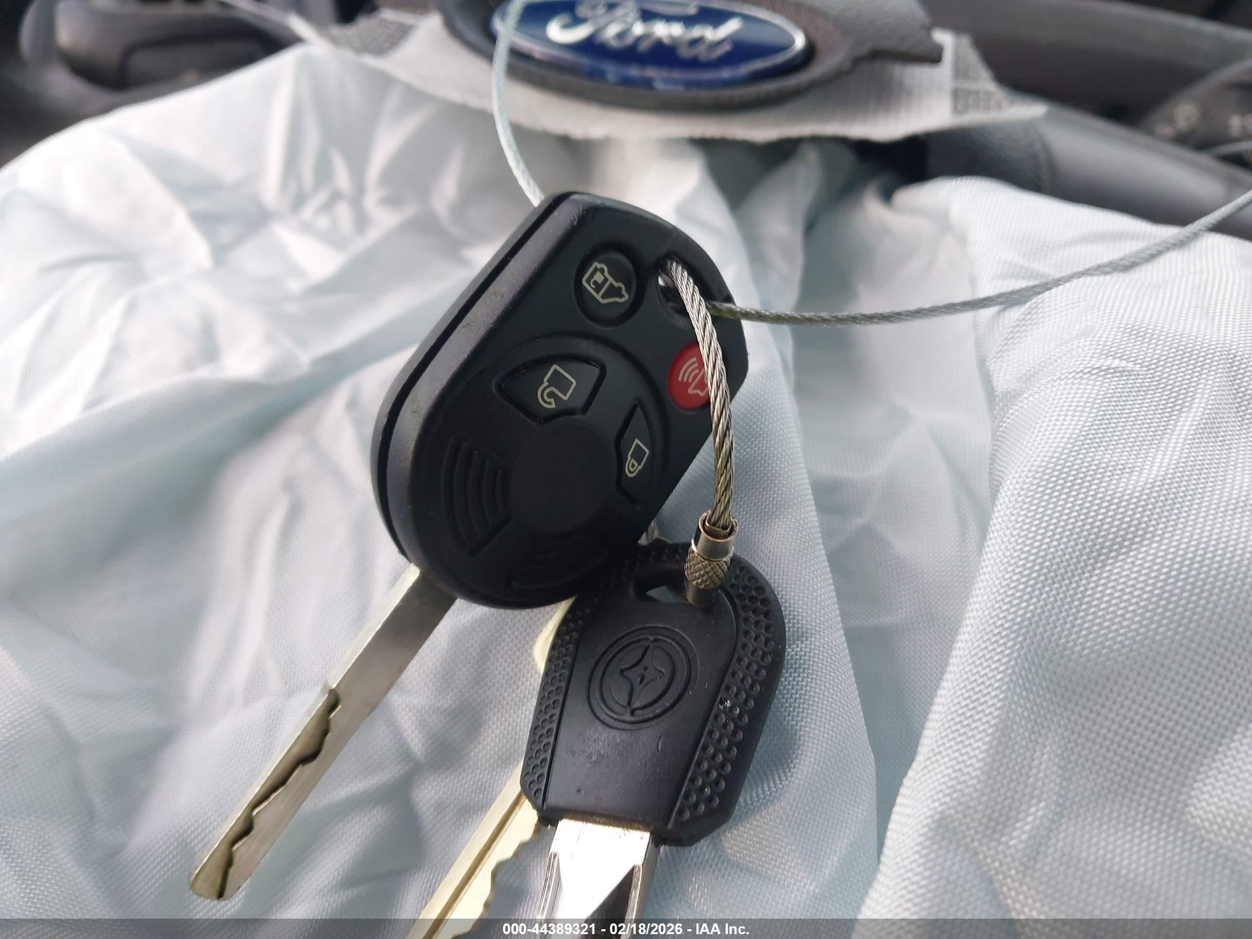 FORD TRANSIT image 11
