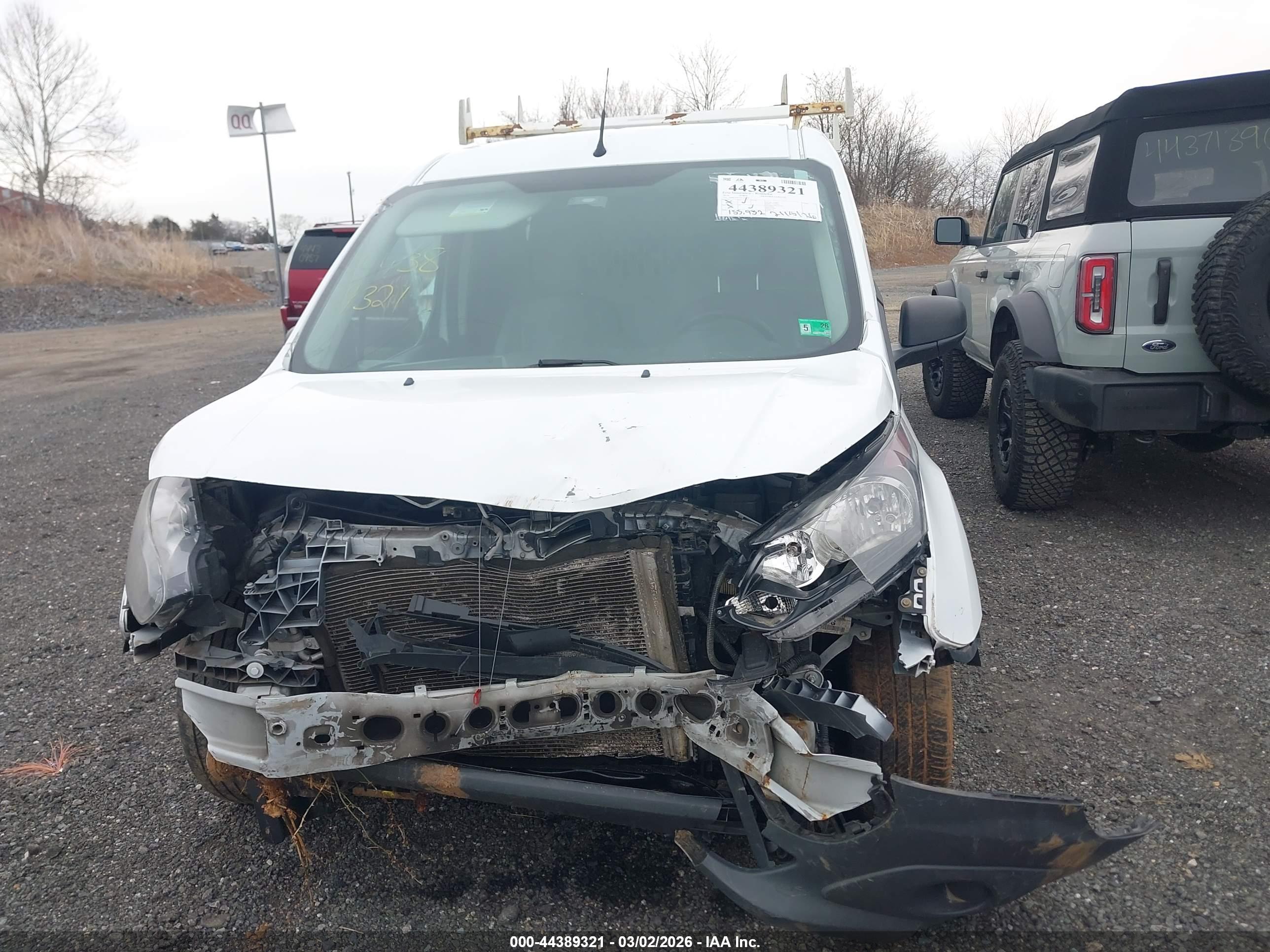 FORD TRANSIT image 6