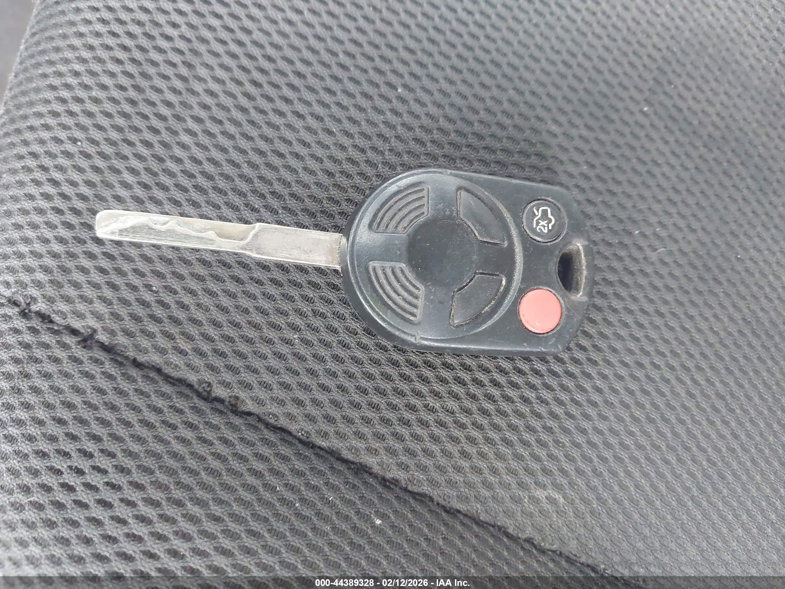 FORD FOCUS image 11