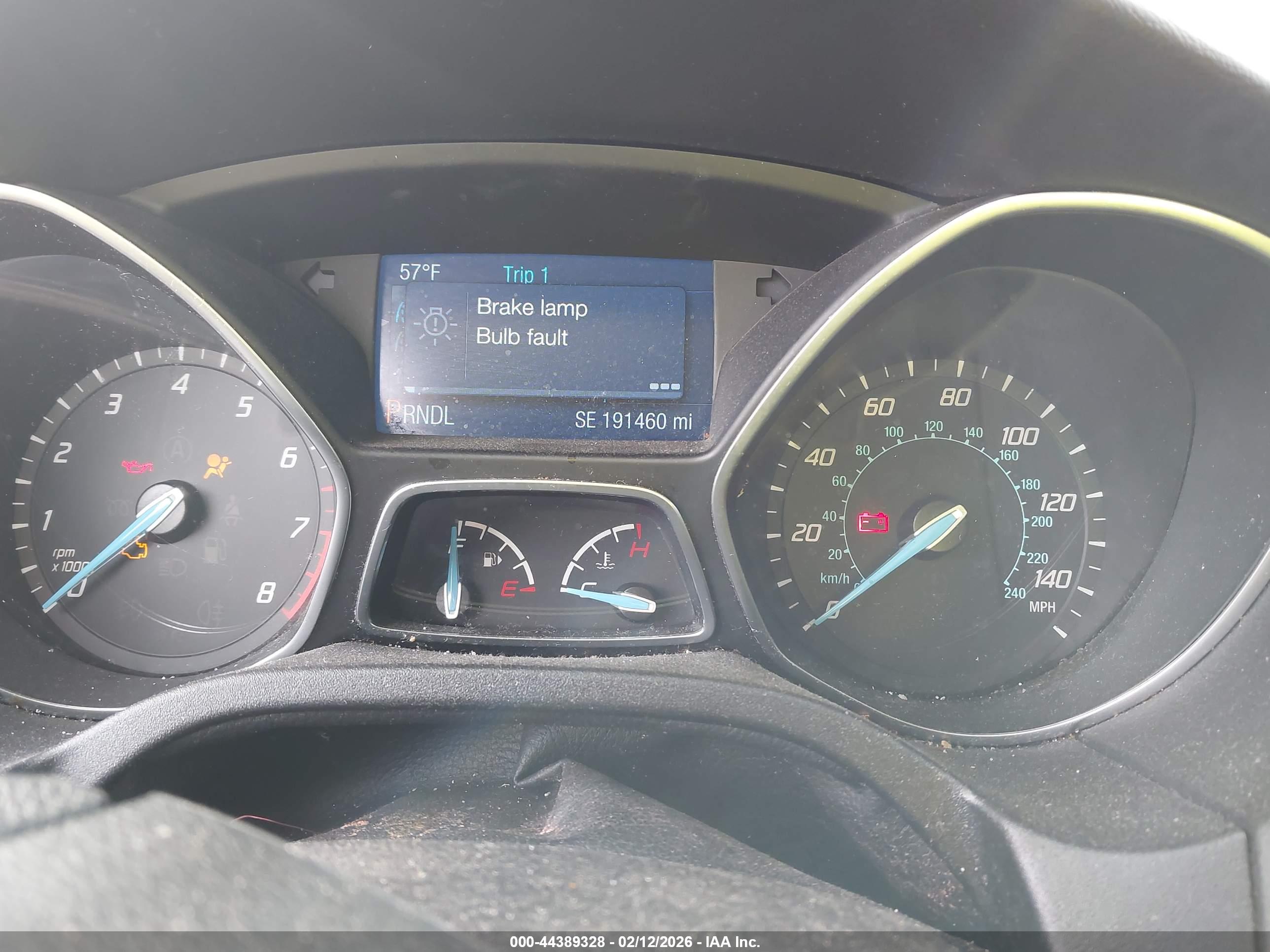 FORD FOCUS image 7