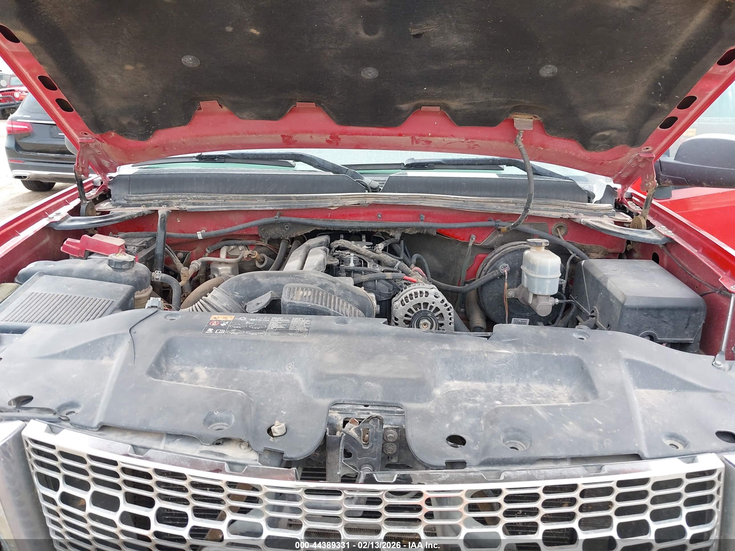 GMC SIERRA image 10