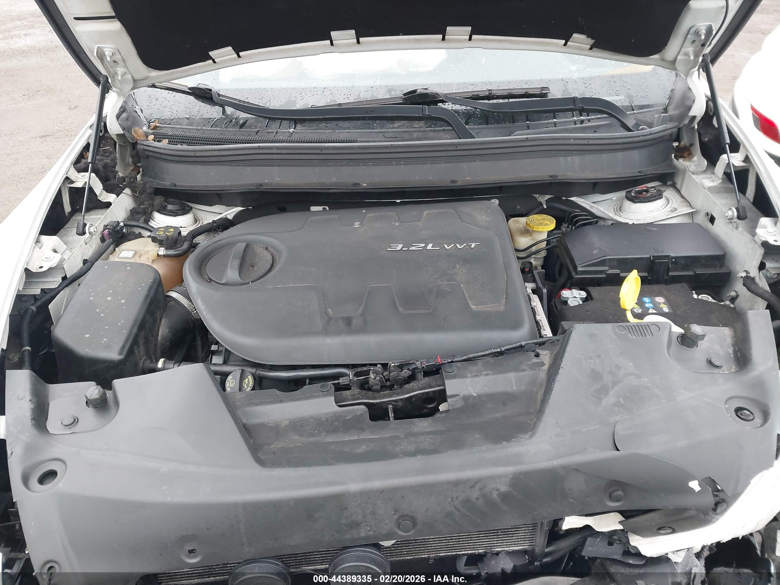 JEEP CHEROKEE image 10