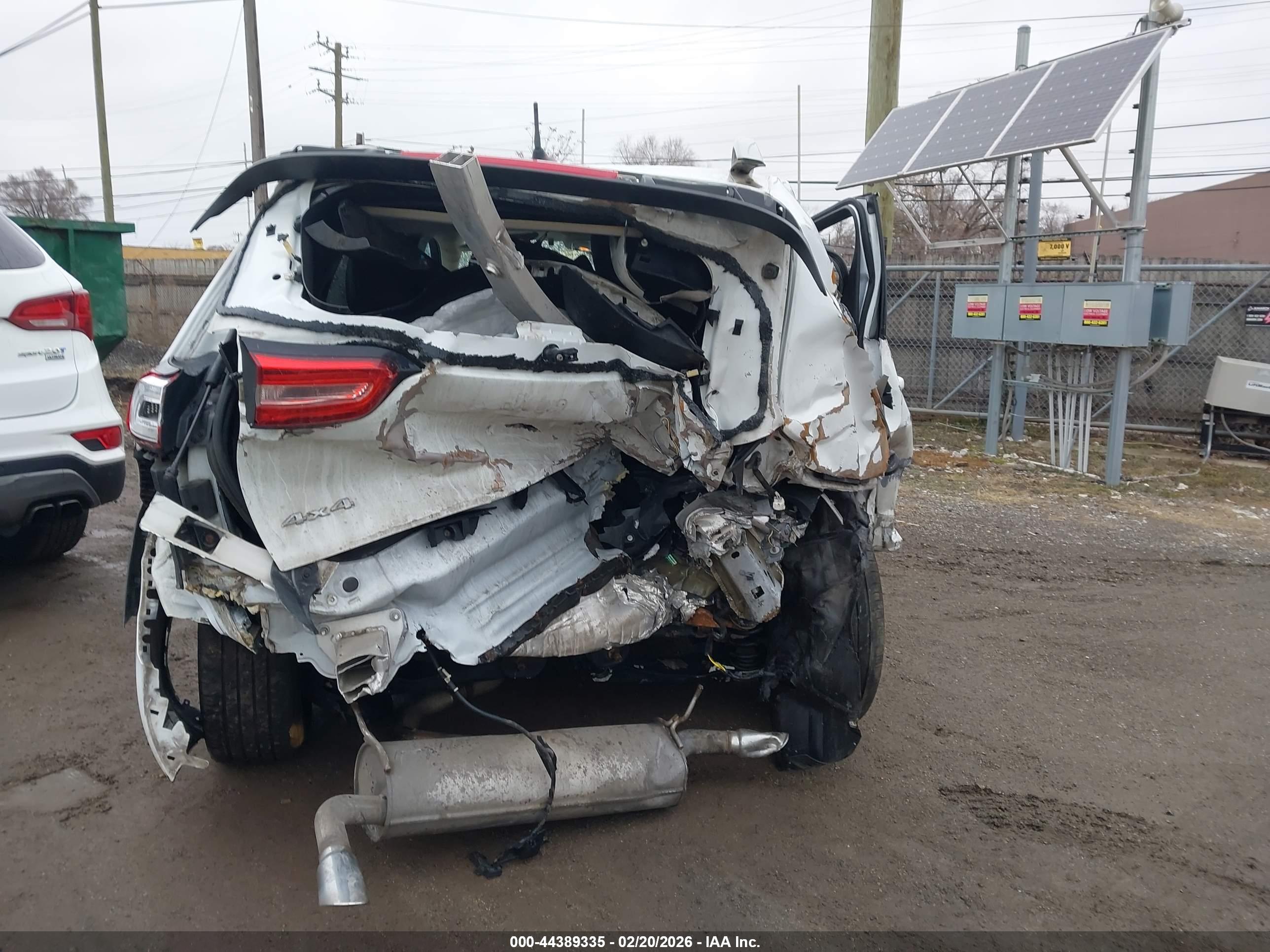 JEEP CHEROKEE image 6