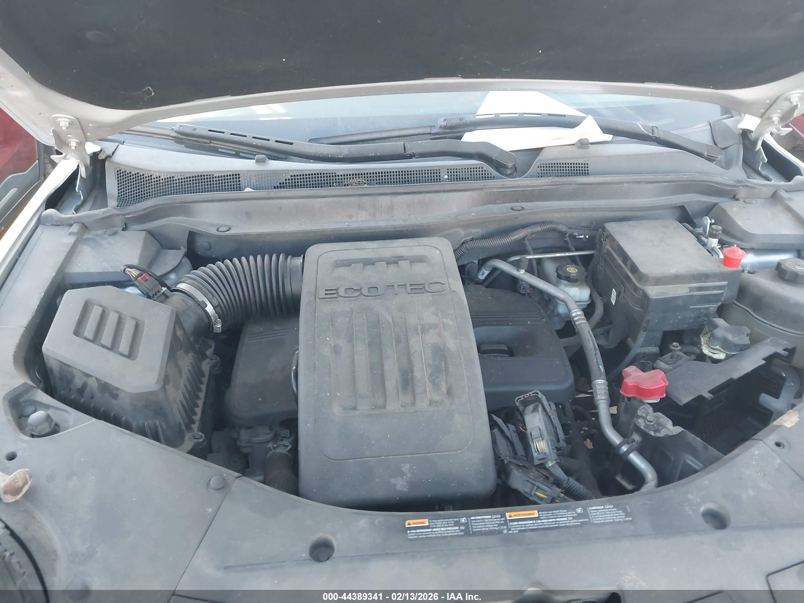GMC TERRAIN image 10