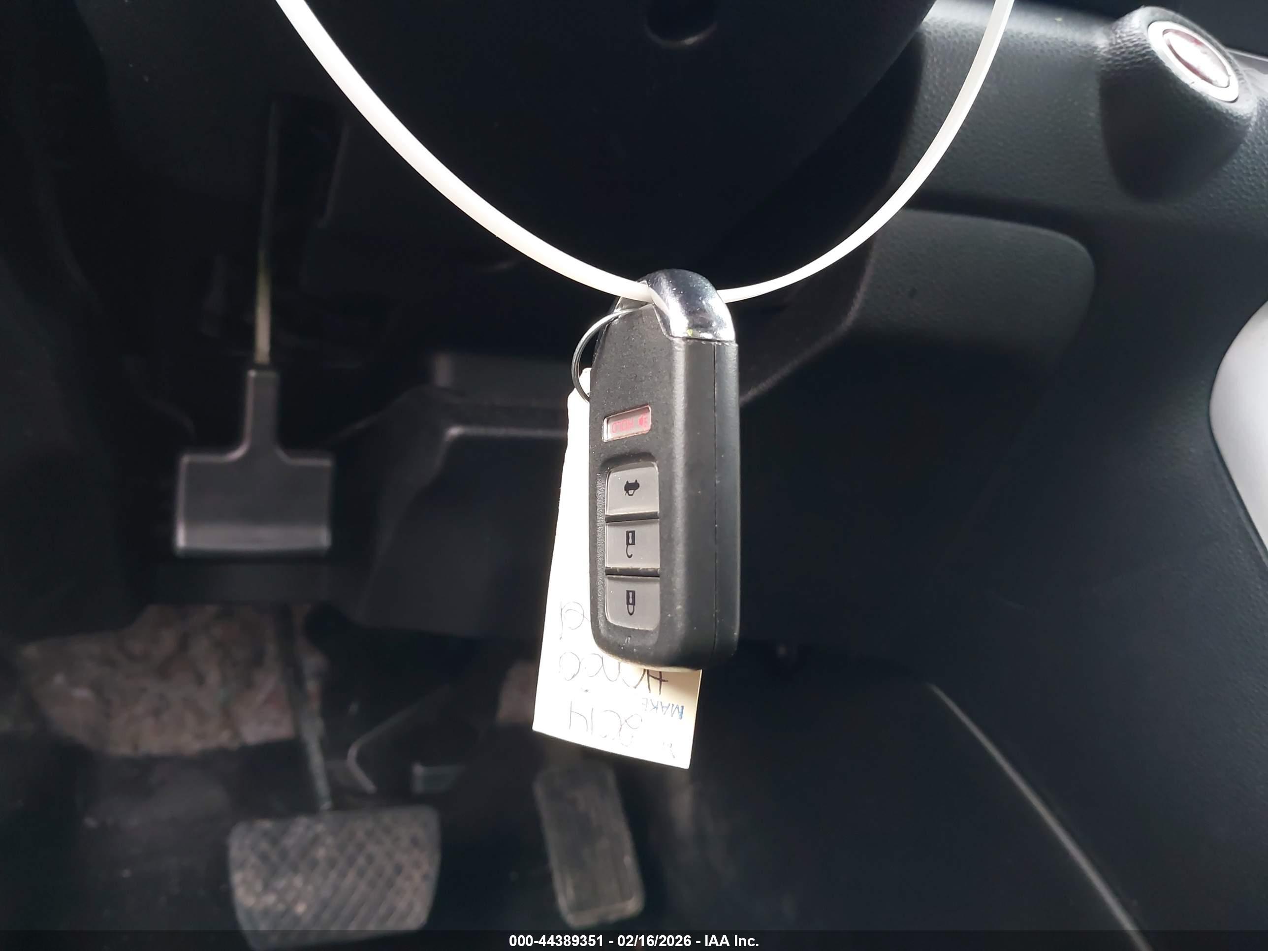 HONDA ACCORD image 11