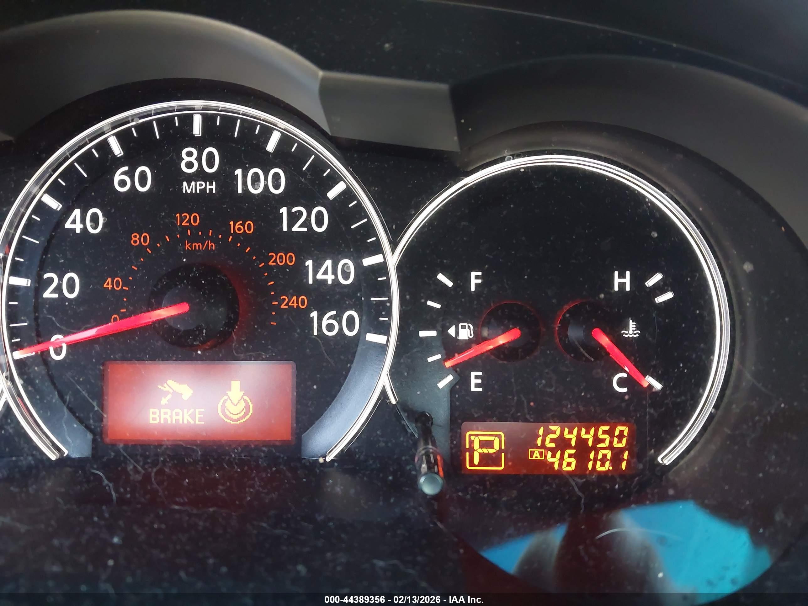 NISSAN ALTIMA image 7
