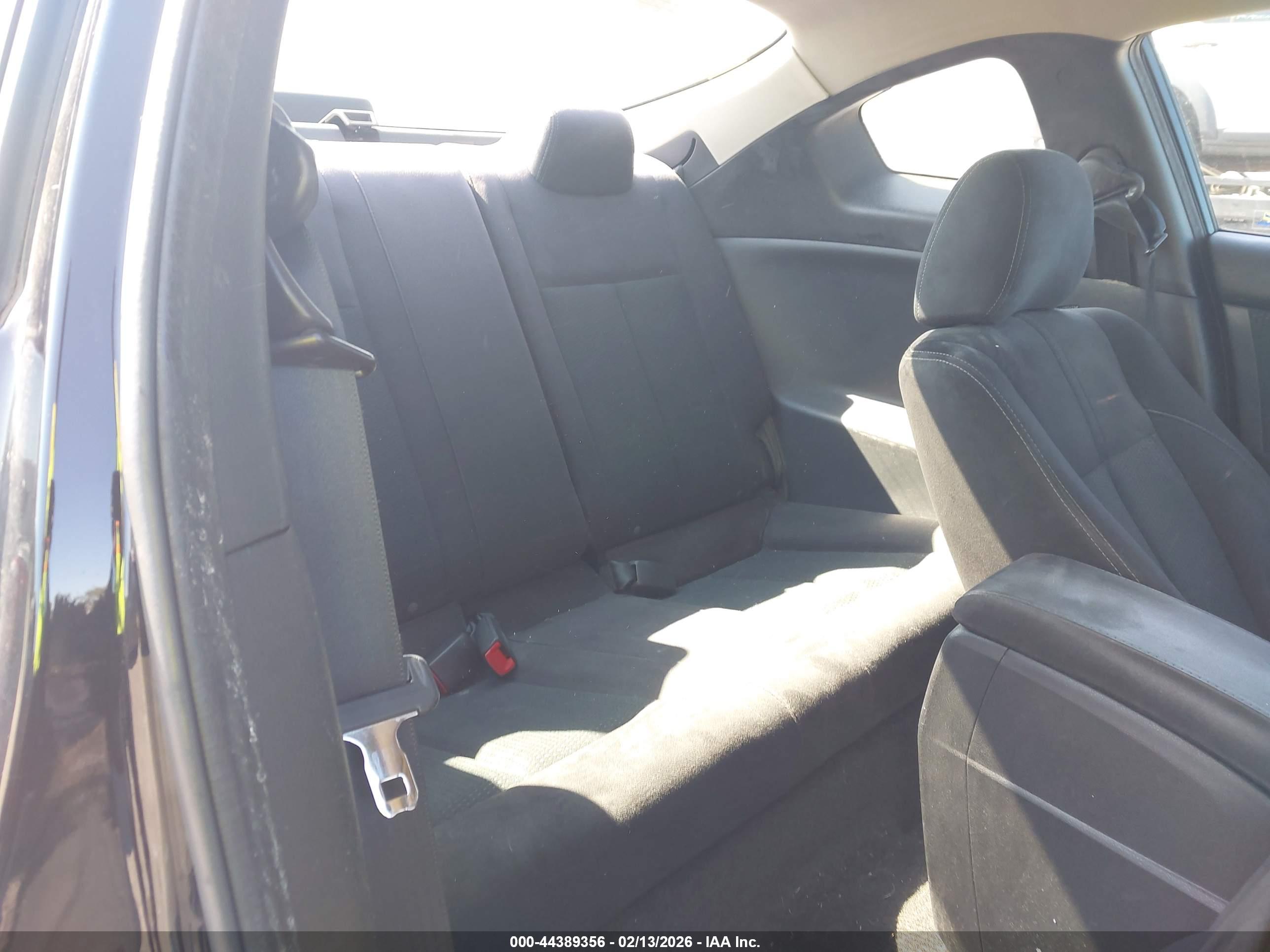 NISSAN ALTIMA image 8