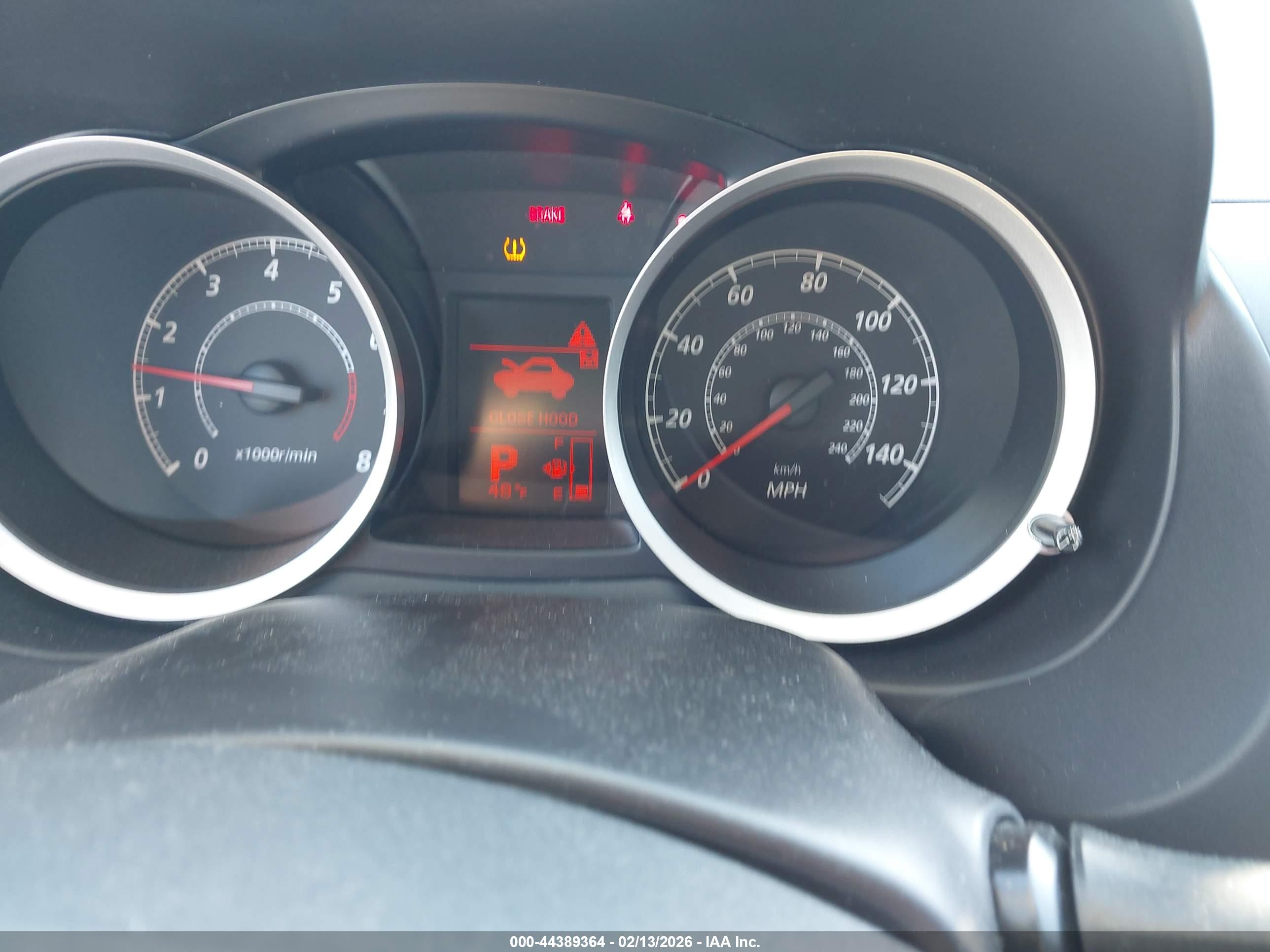 MITSUBISHI LANCER image 7