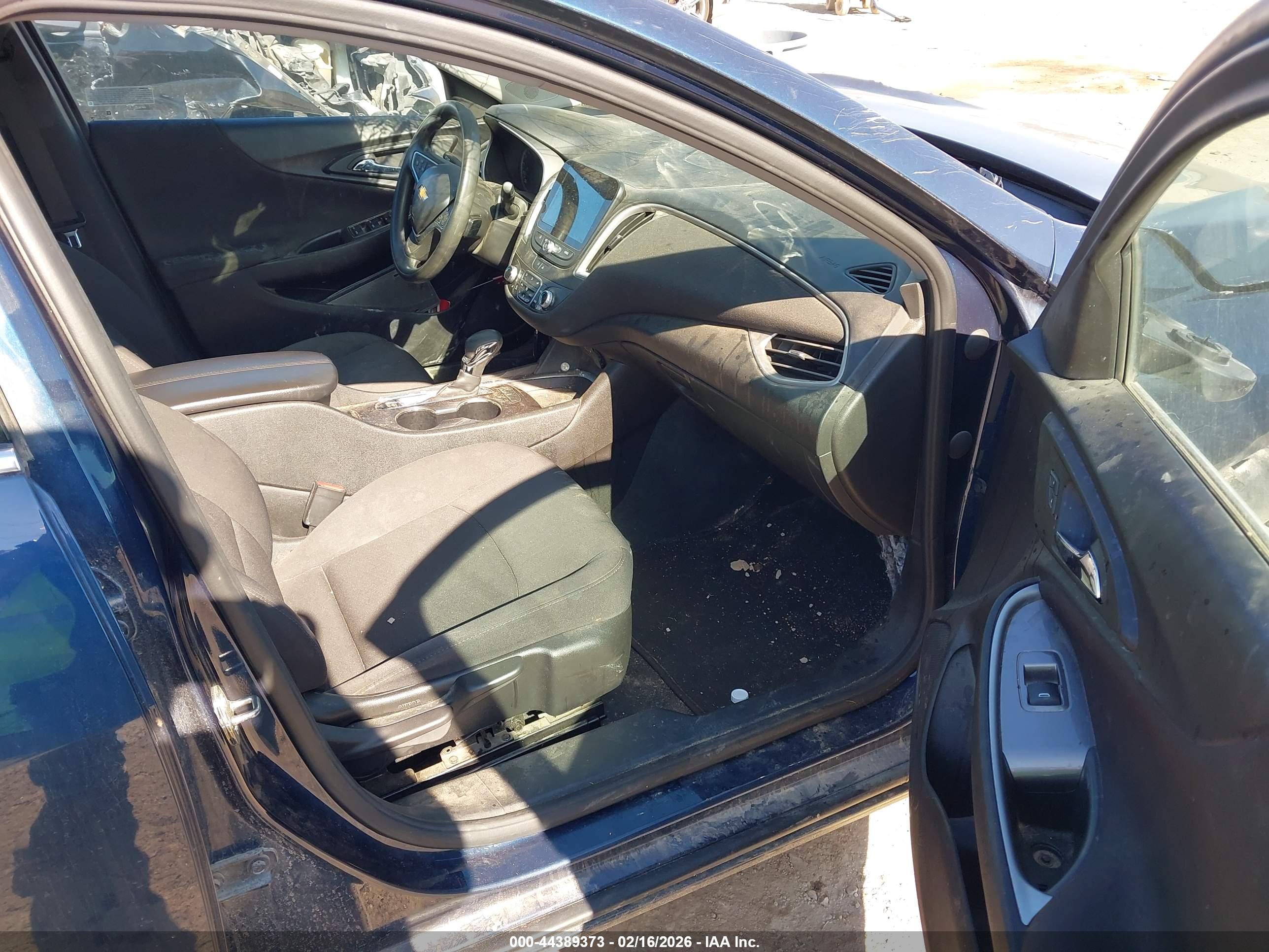 CHEVROLET MALIBU image 5