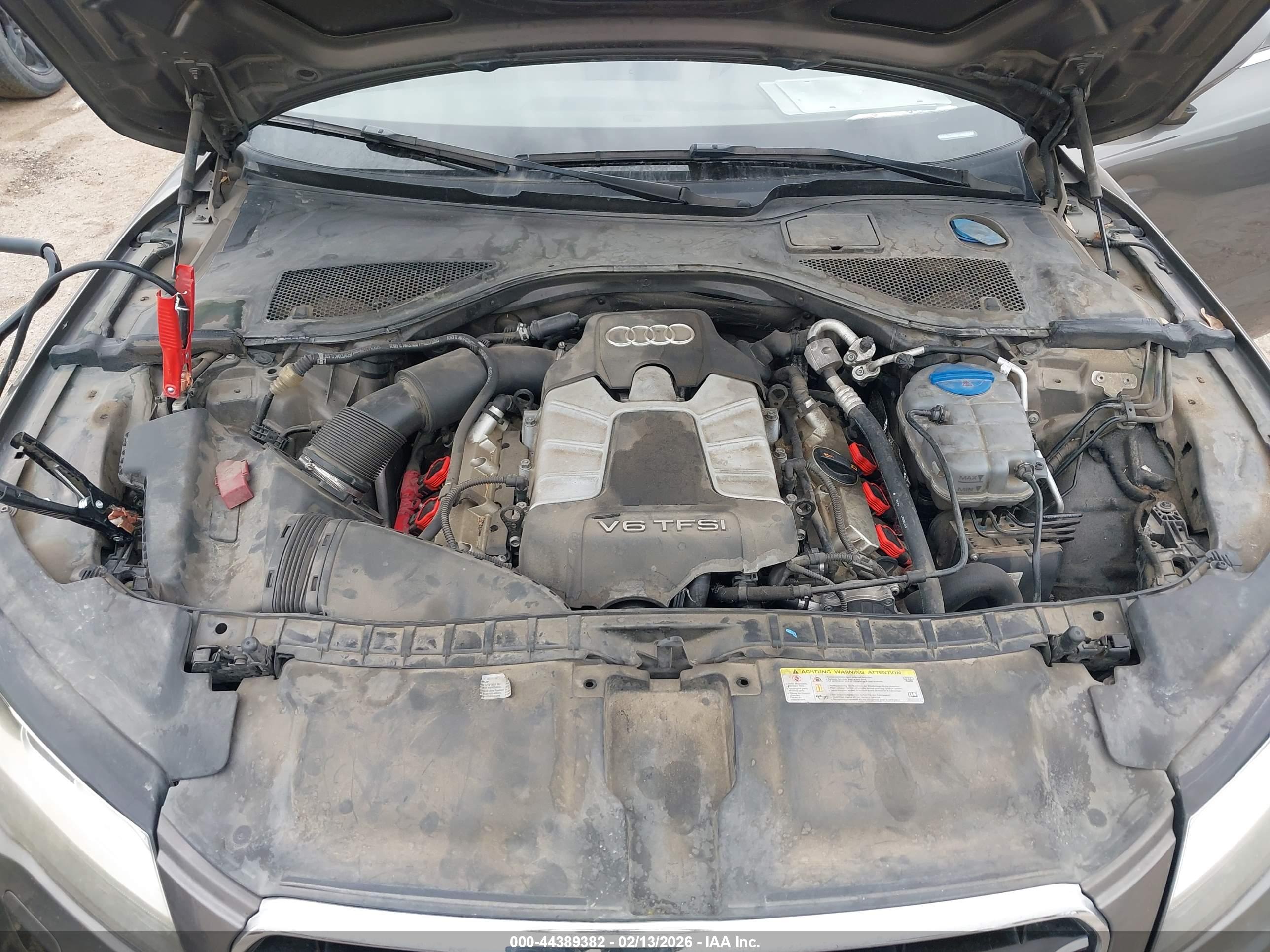 AUDI A7 image 10
