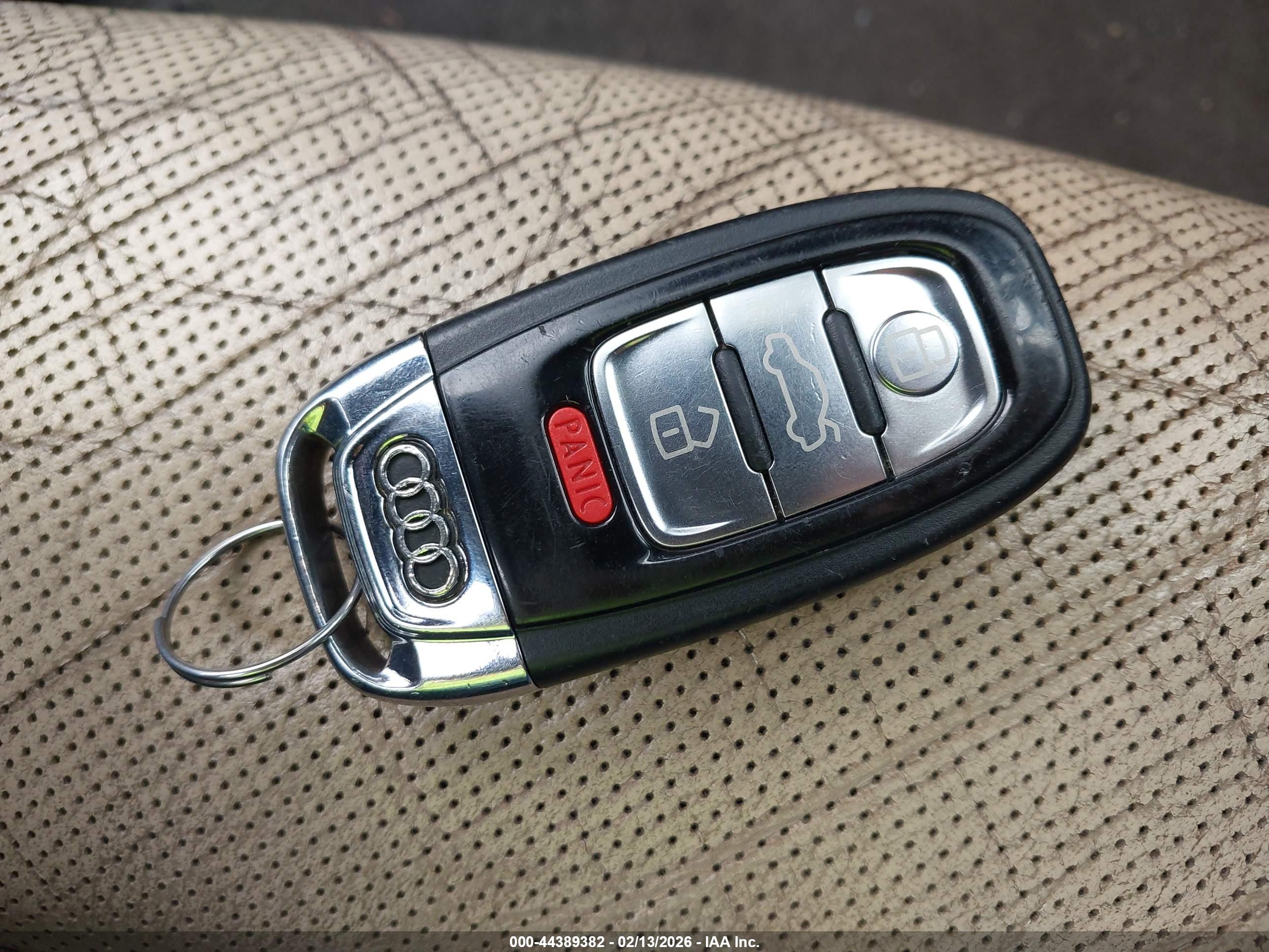 AUDI A7 image 11