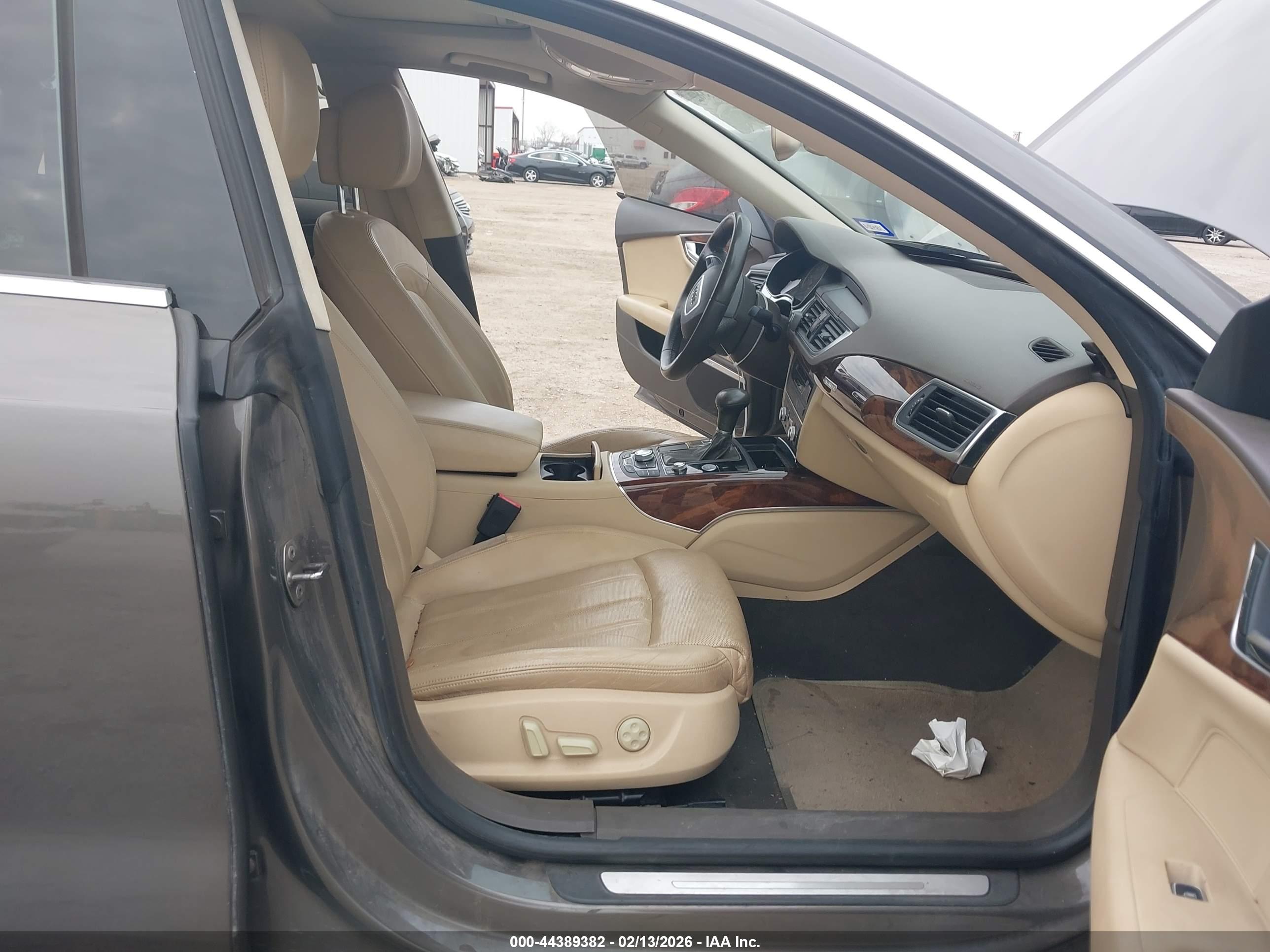 AUDI A7 image 5