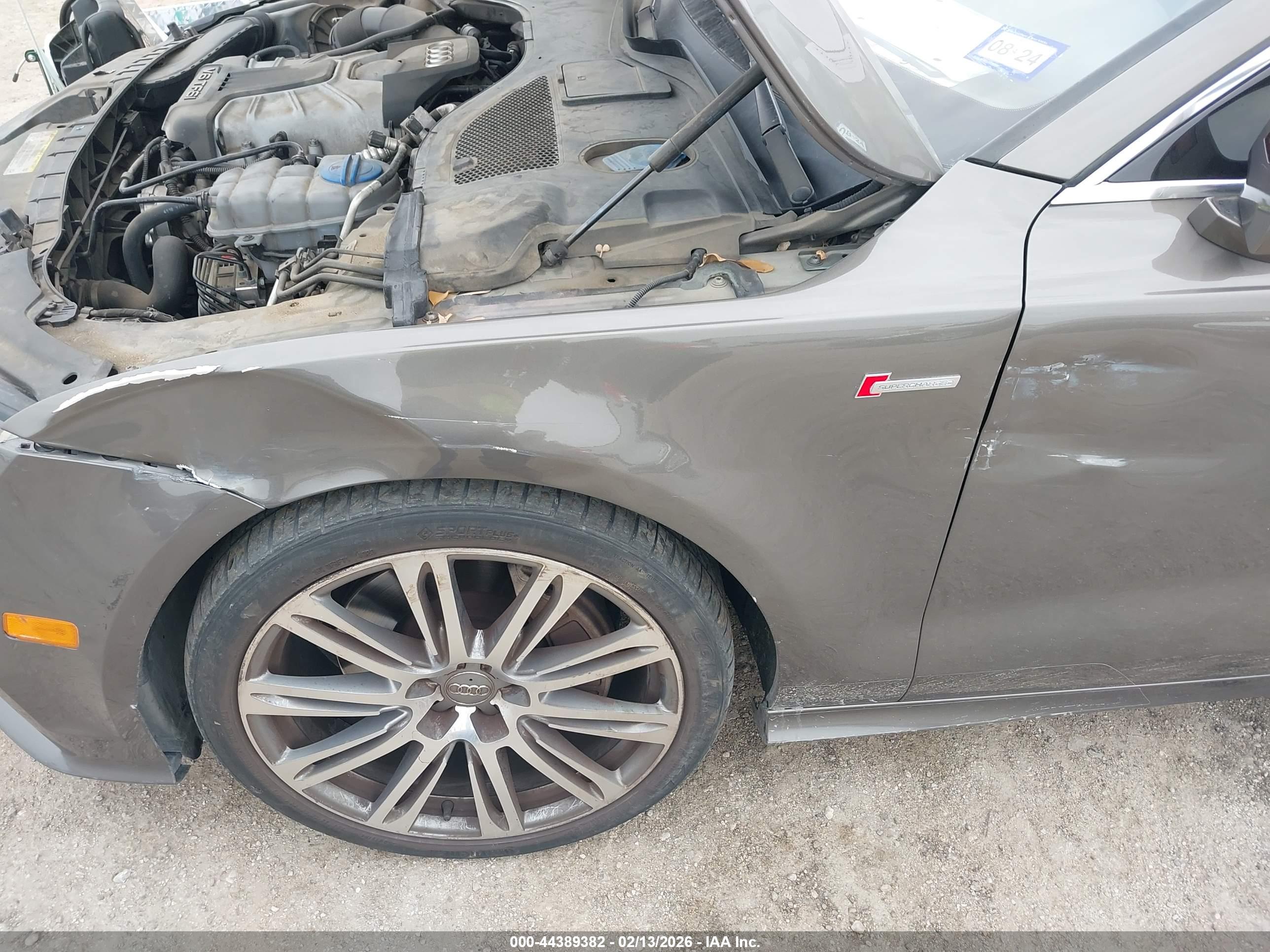 AUDI A7 image 6