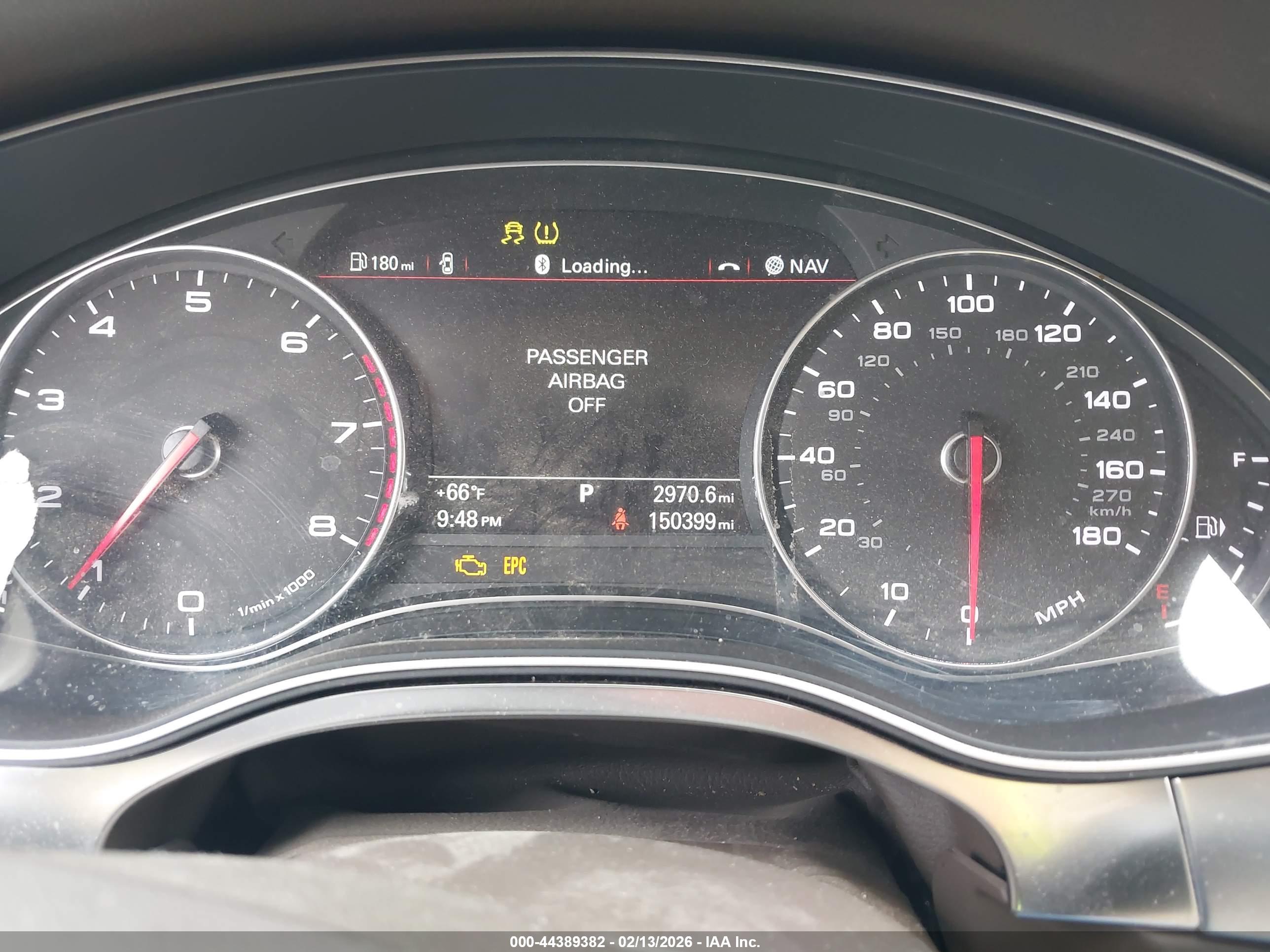 AUDI A7 image 7