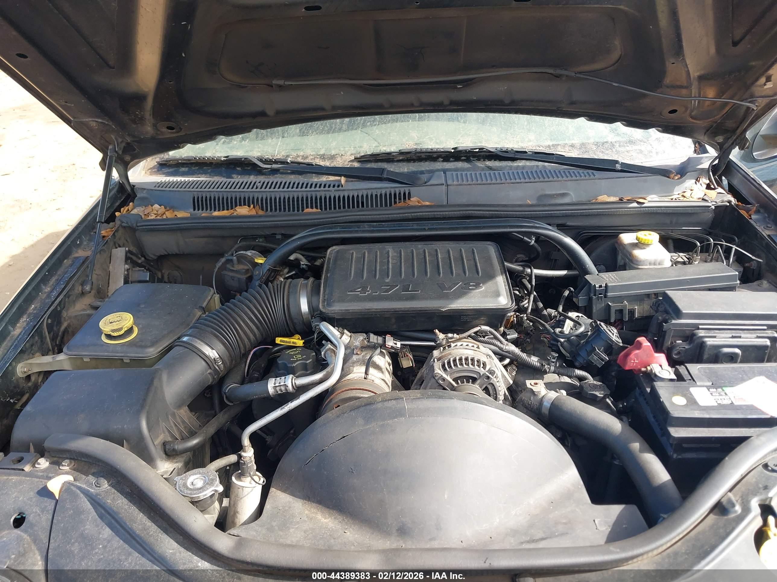JEEP GRAND image 10