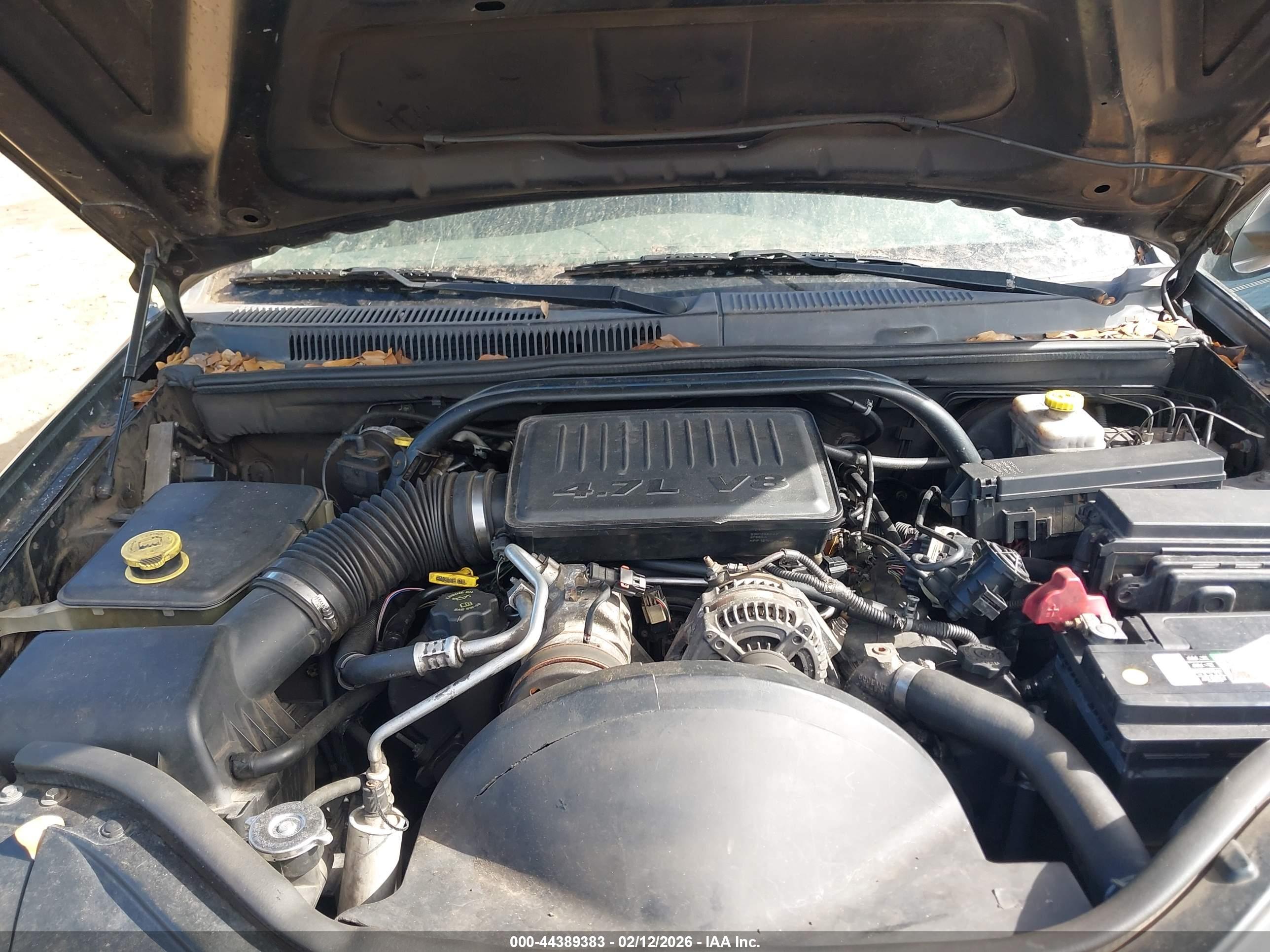 JEEP GRAND image 6