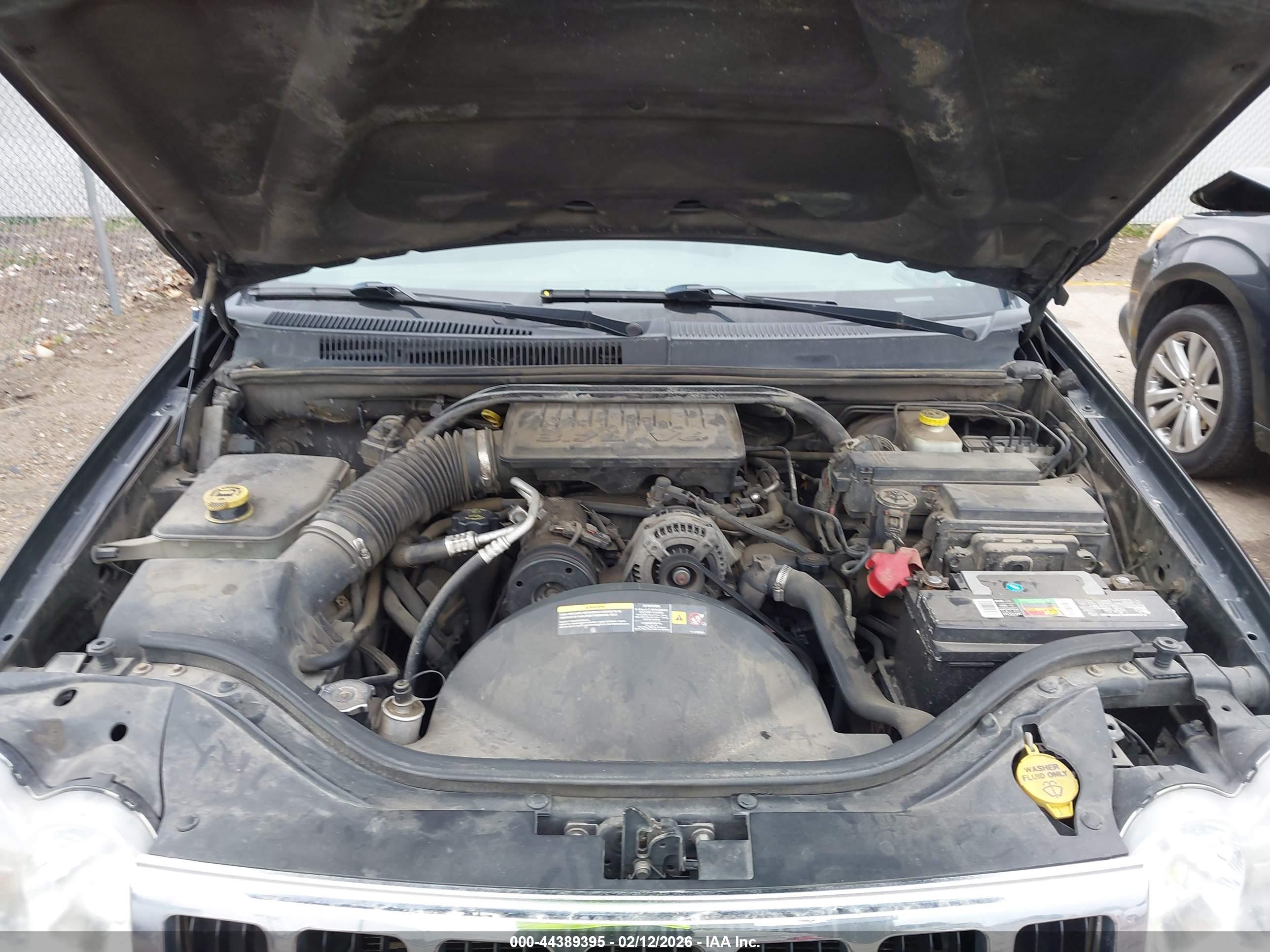 JEEP GRAND image 10