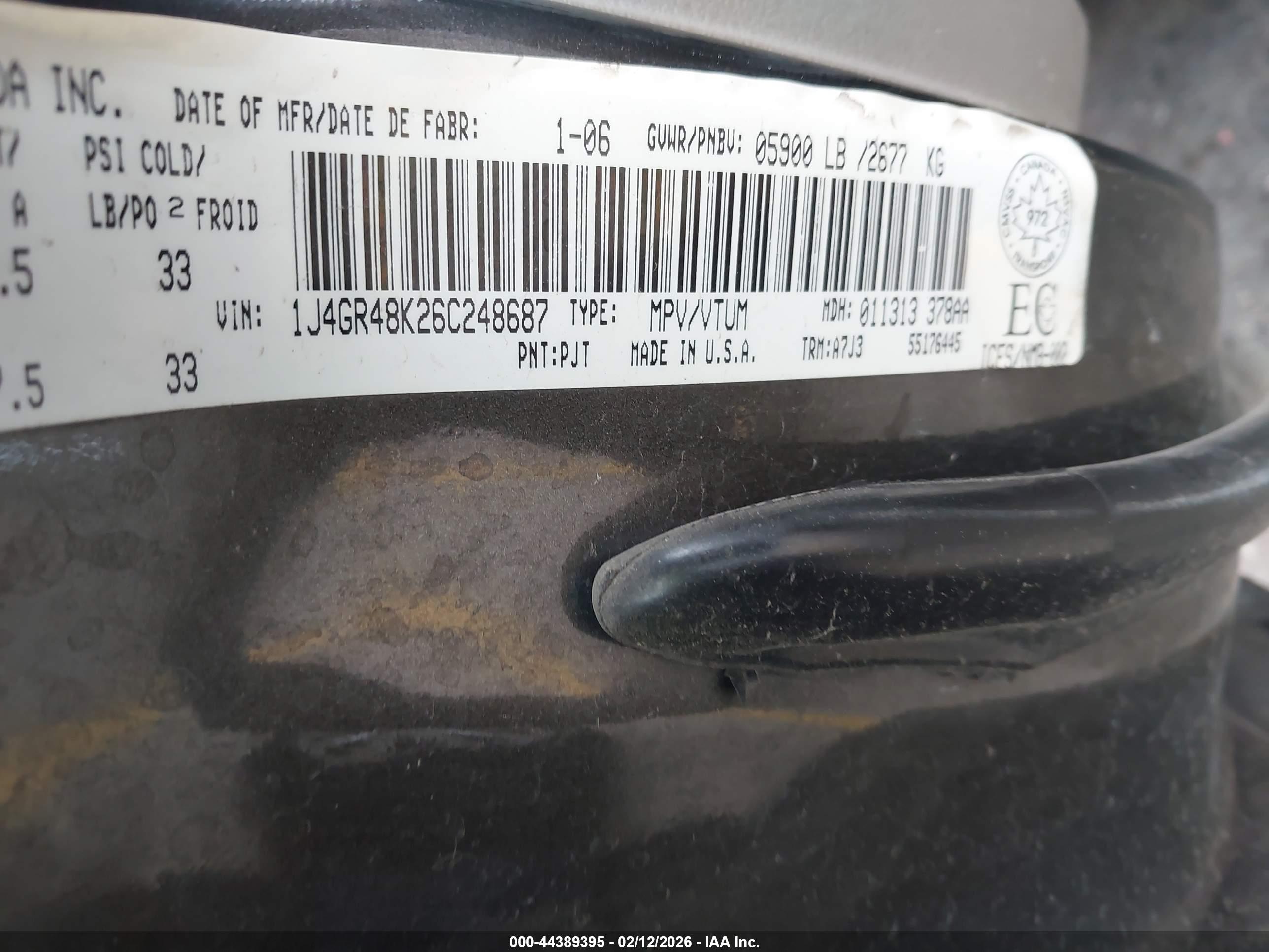 JEEP GRAND image 9