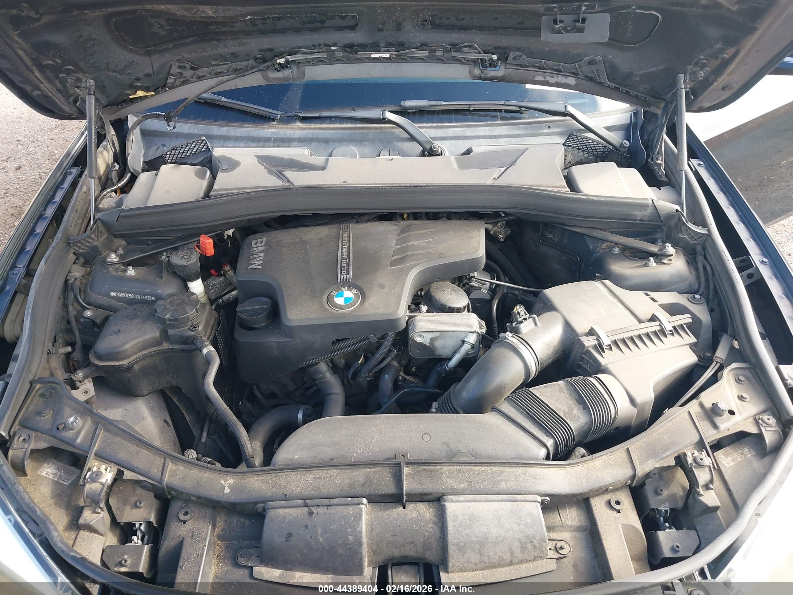 BMW X1 image 10