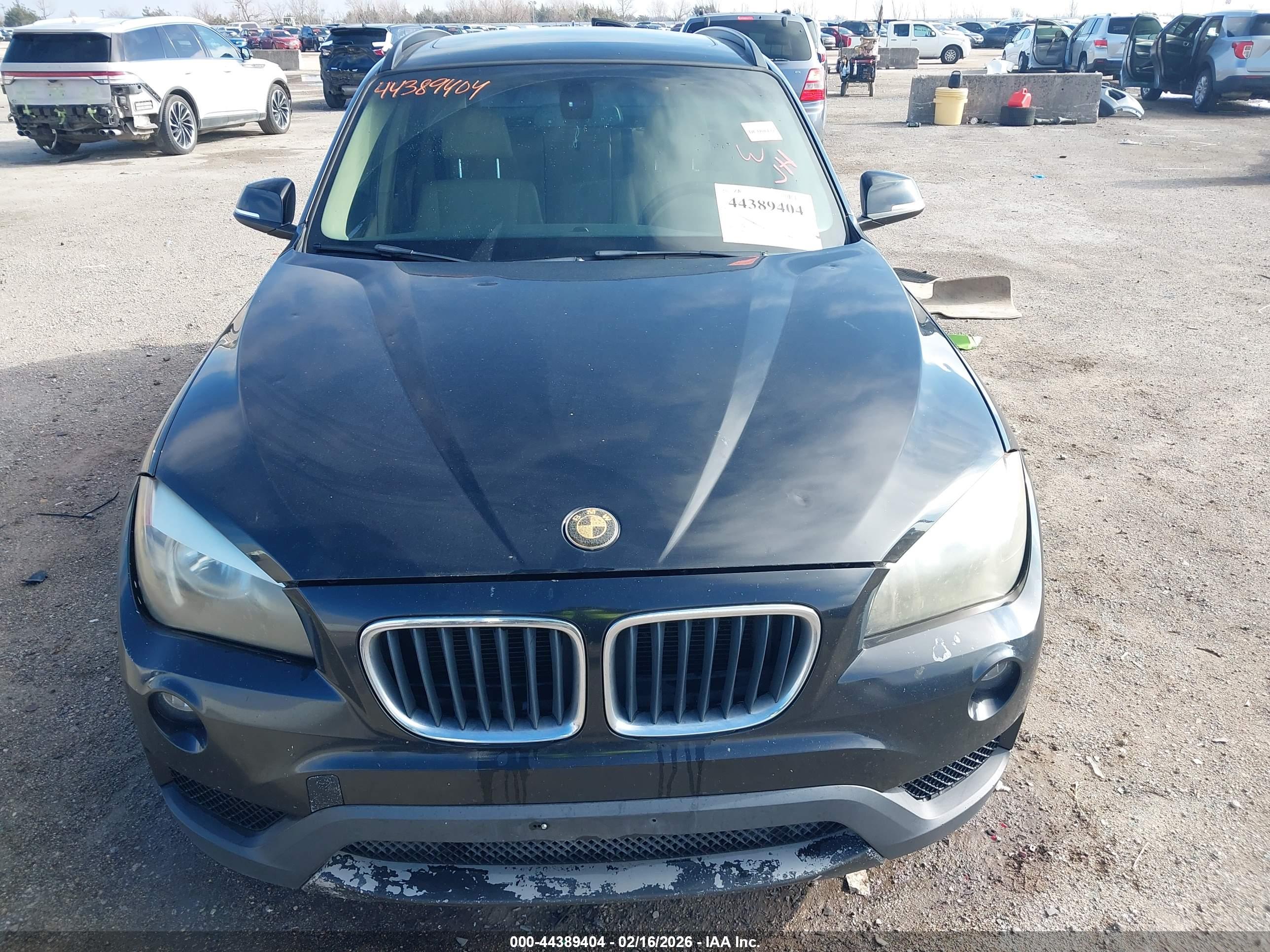 BMW X1 image 6