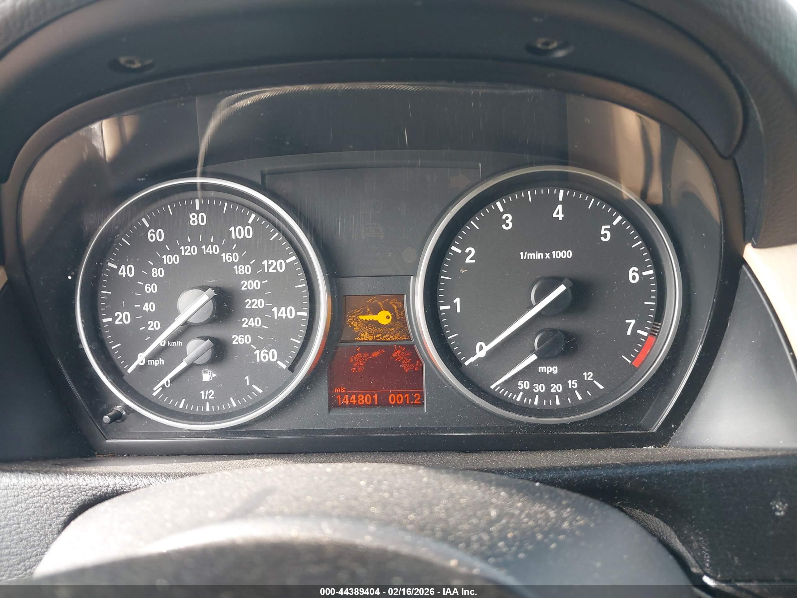 BMW X1 image 7