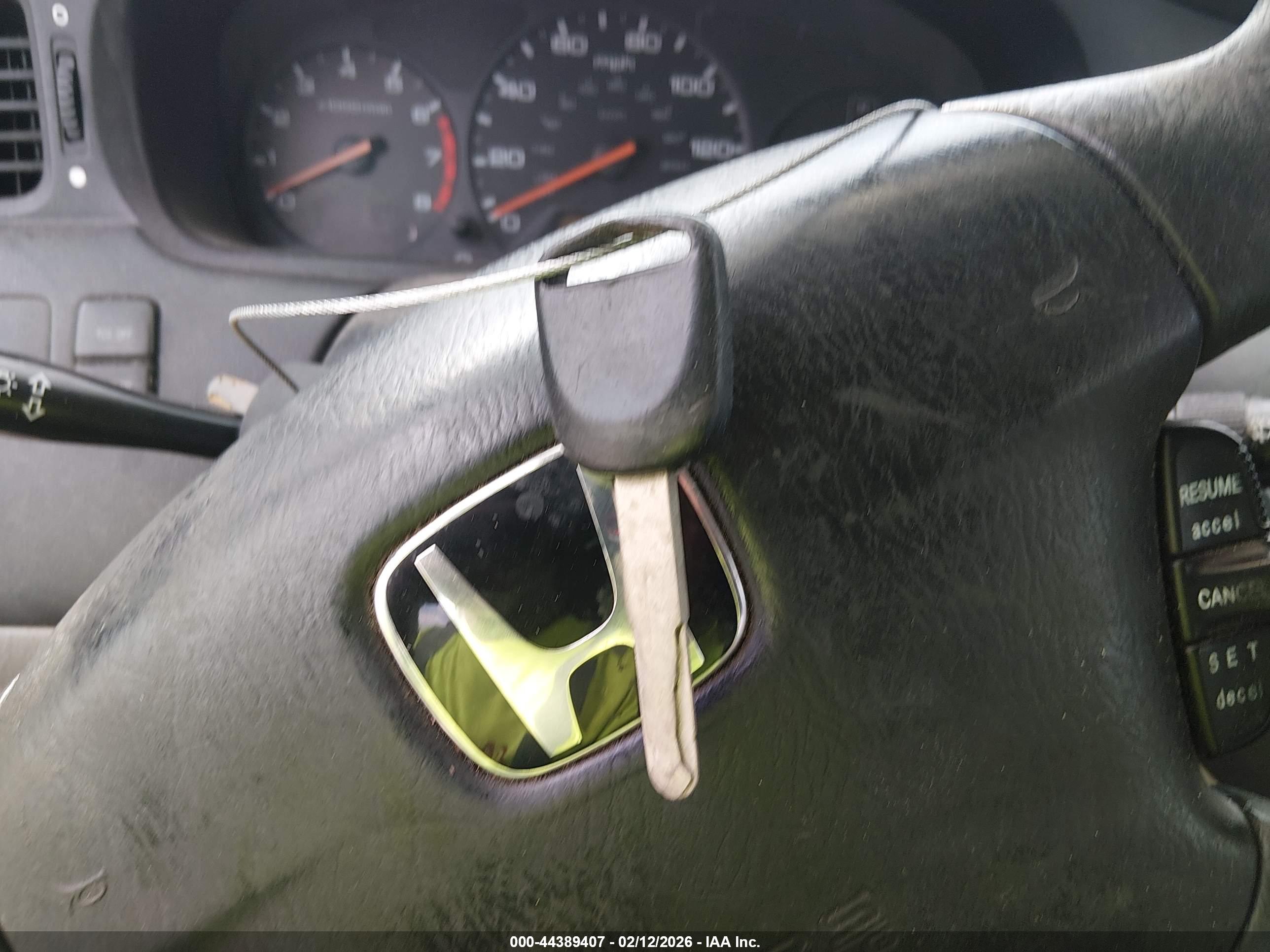 HONDA ODYSSEY image 11