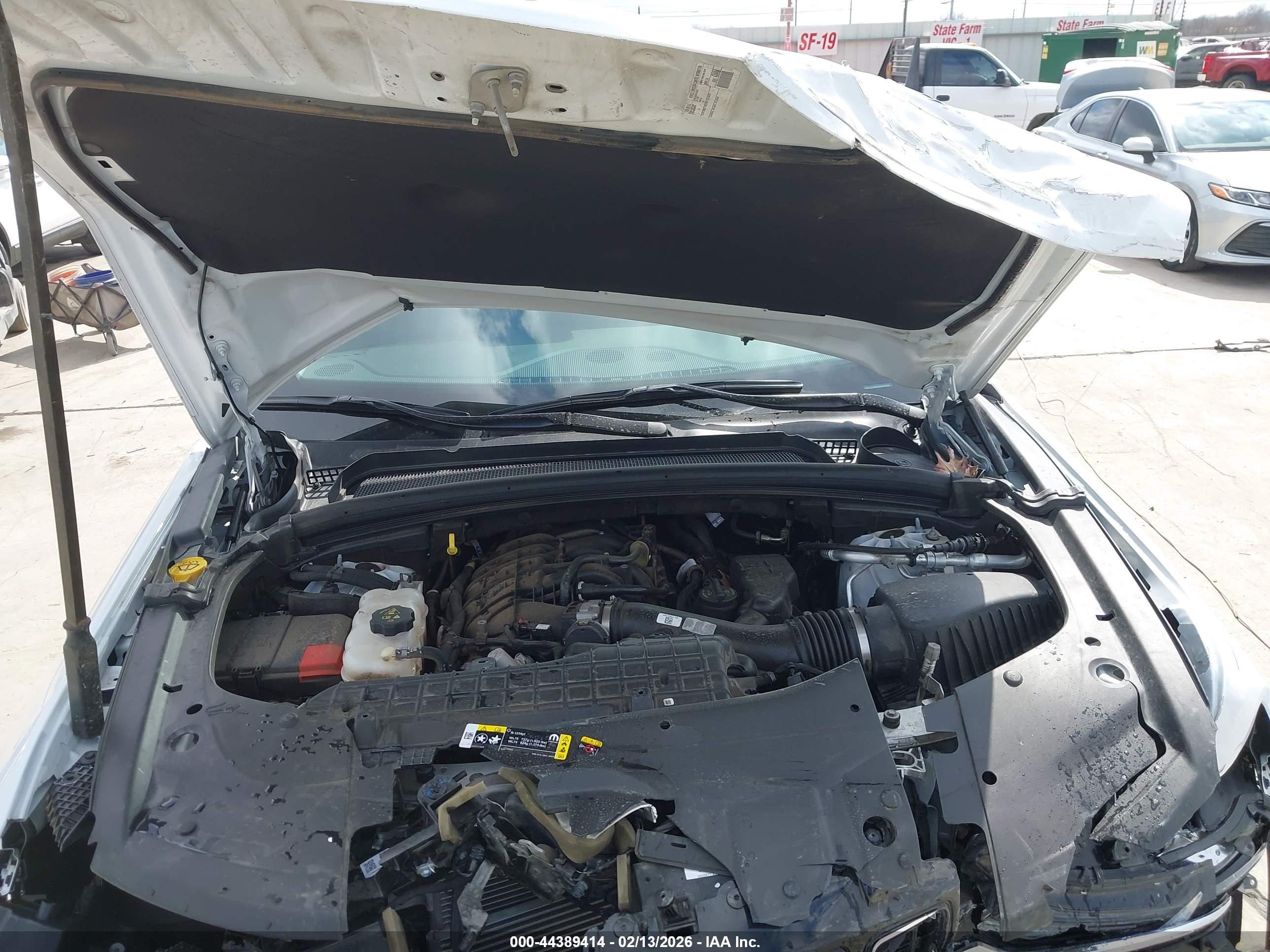 JEEP GRAND image 10