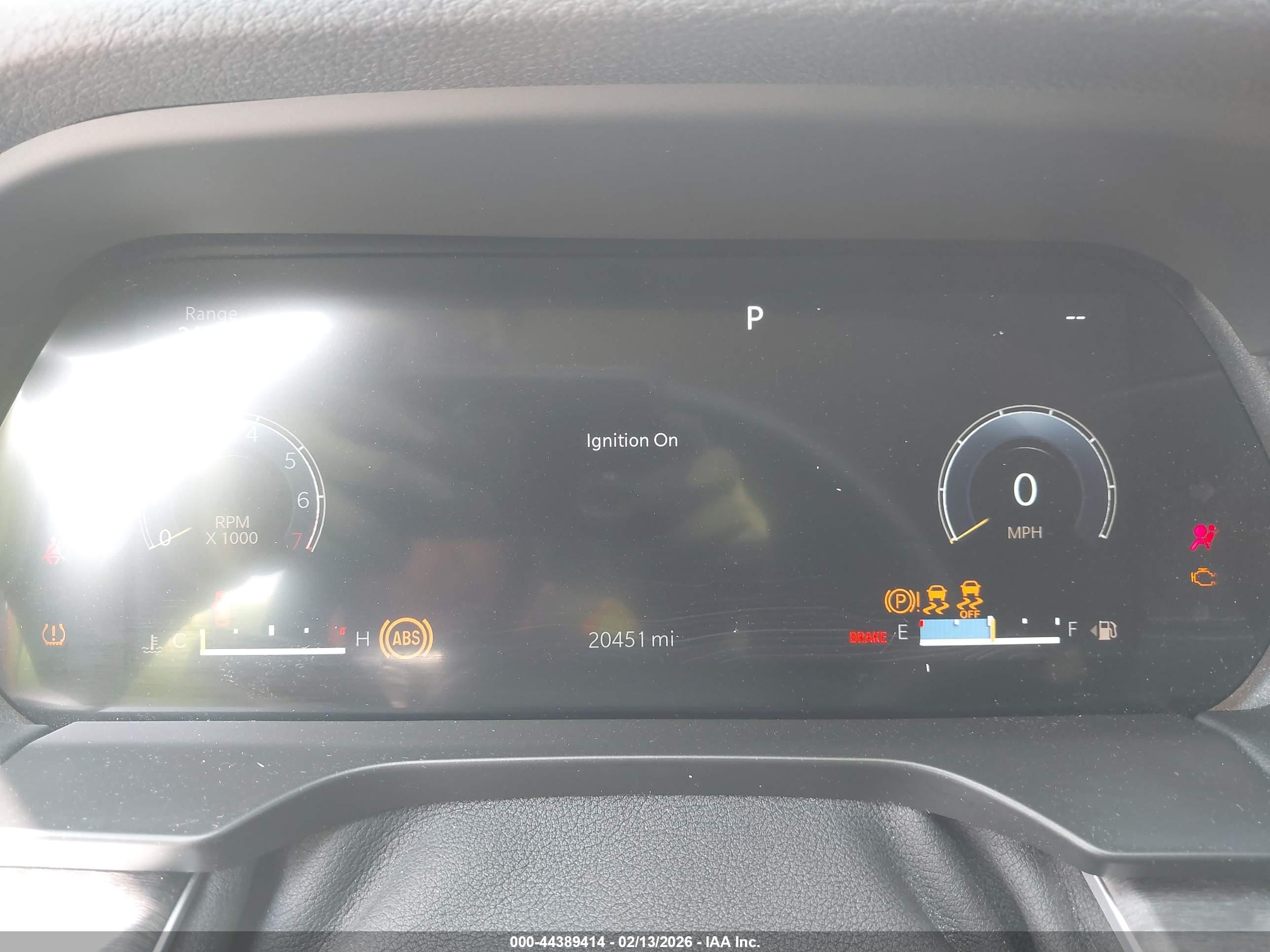 JEEP GRAND image 7