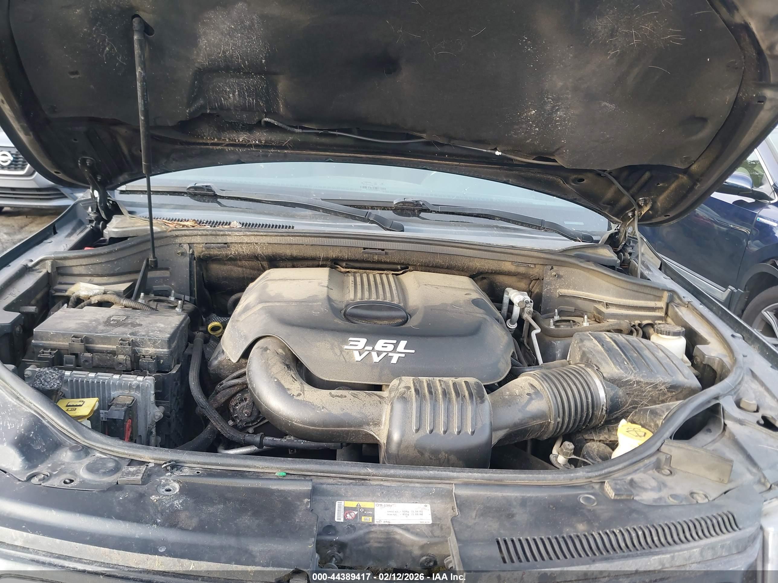 JEEP GRAND image 10