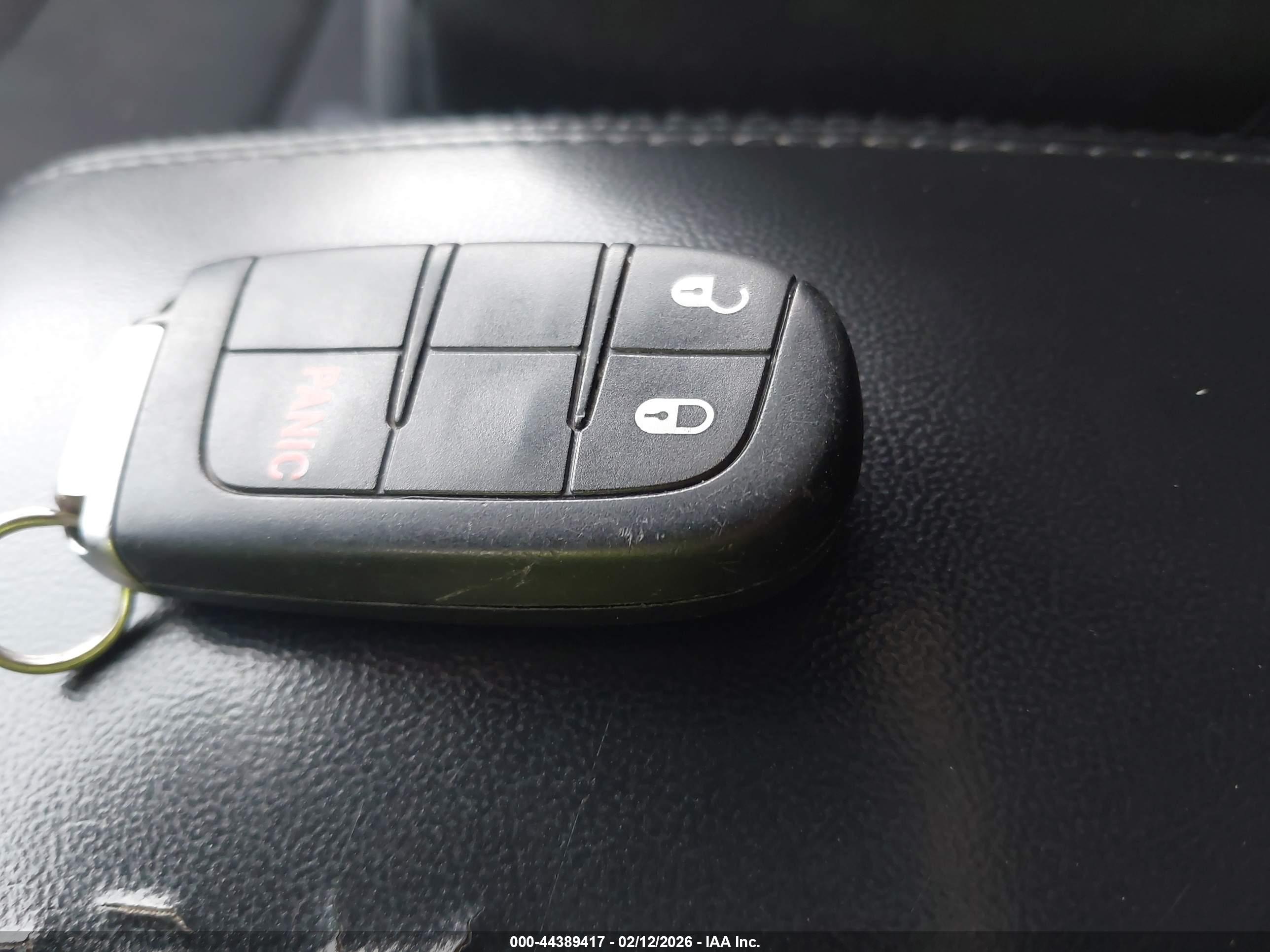 JEEP GRAND image 11