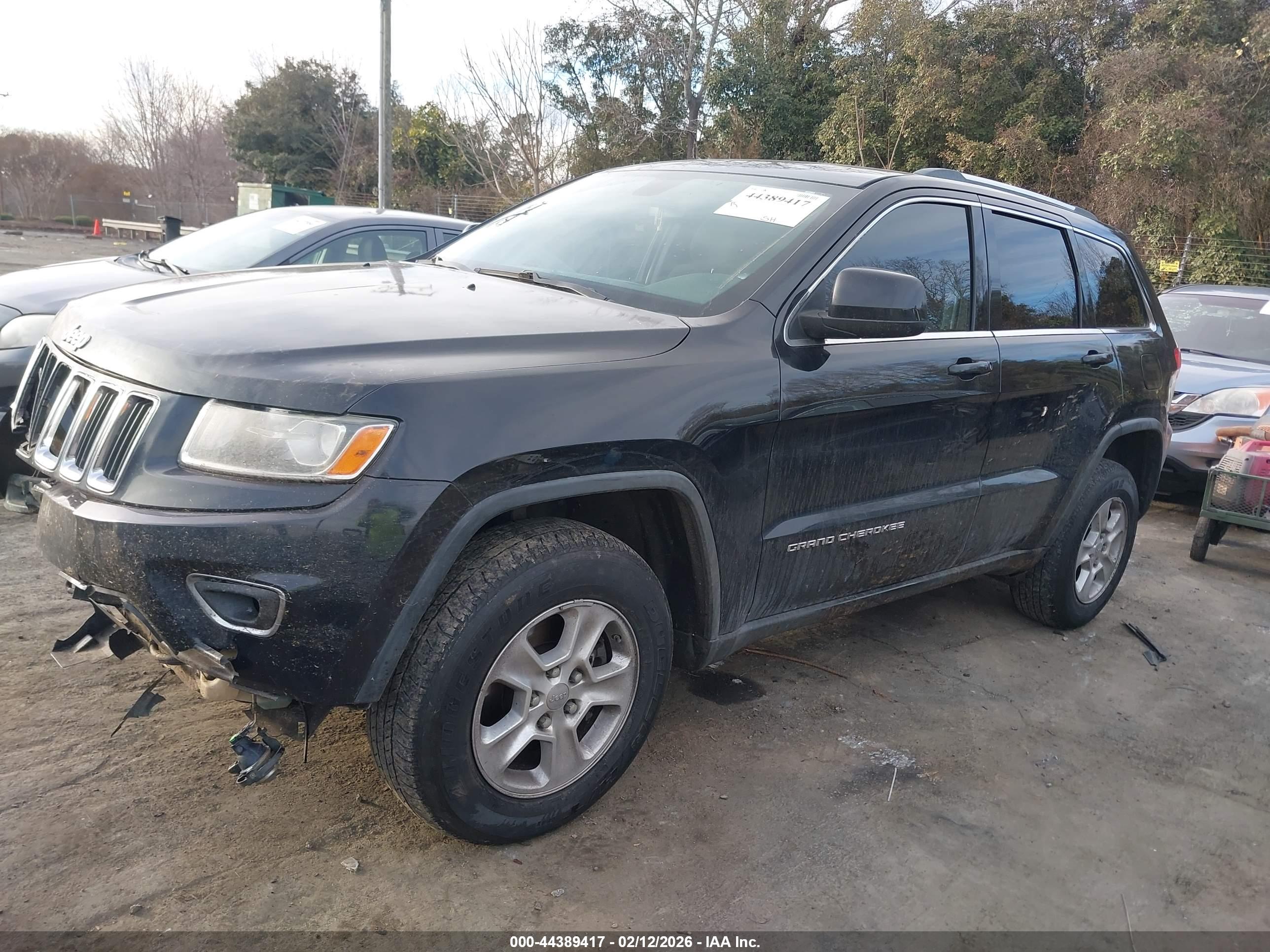 JEEP GRAND image 2