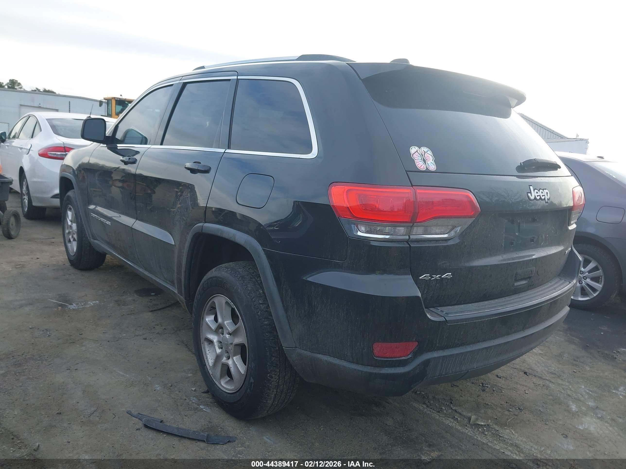JEEP GRAND image 3